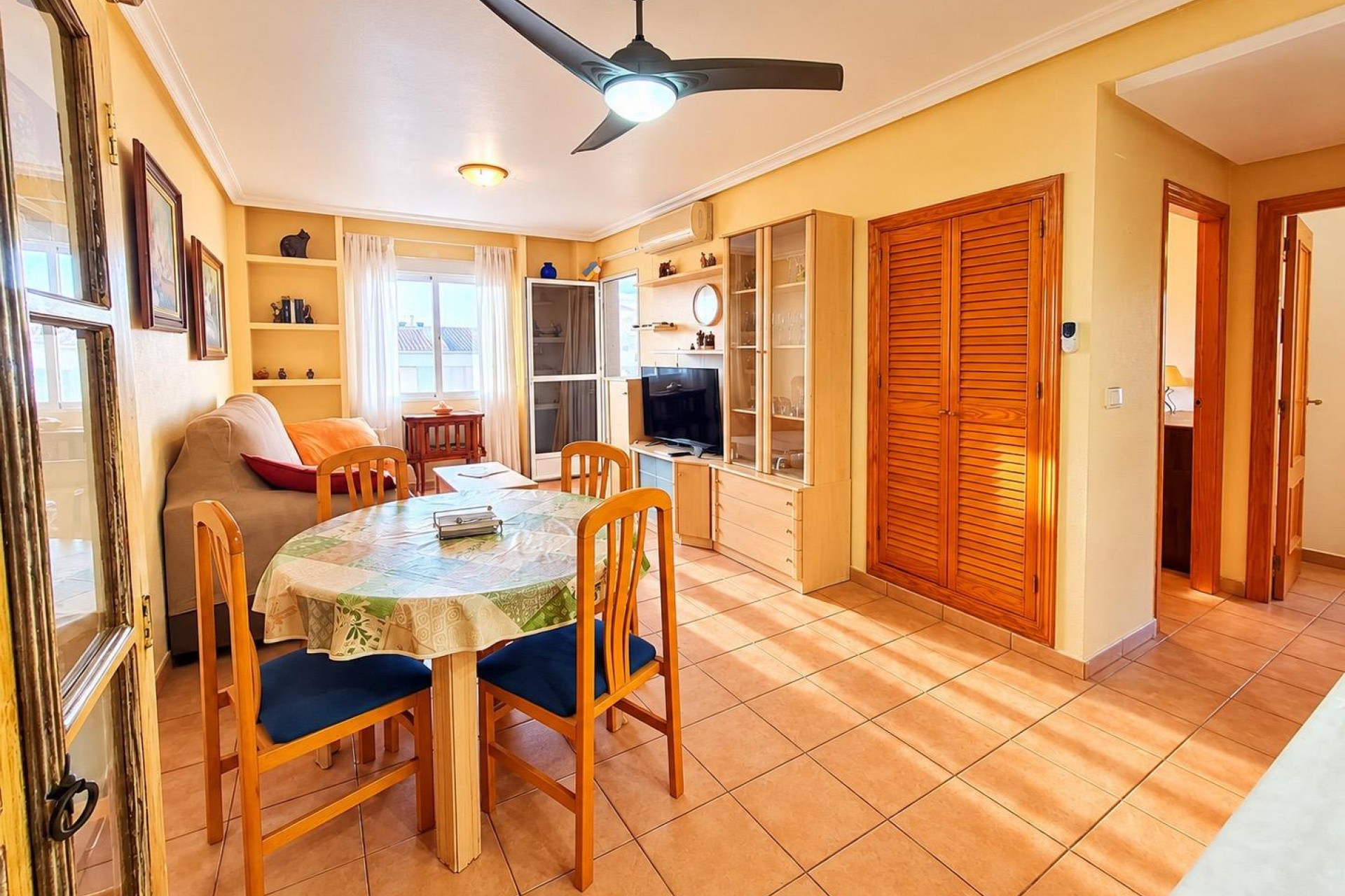 Reventa - Apartamento / piso - Torrevieja - Torreblanca