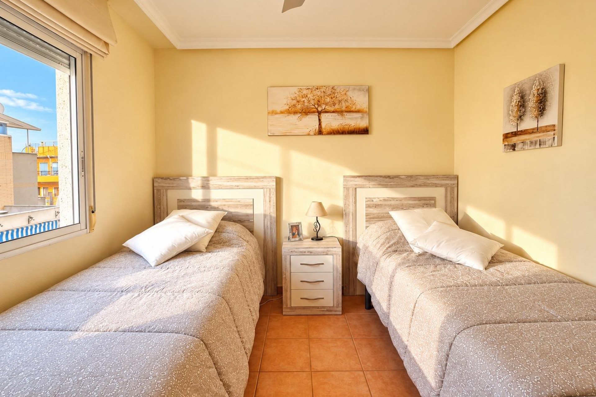 Reventa - Apartamento / piso - Torrevieja - Torreblanca