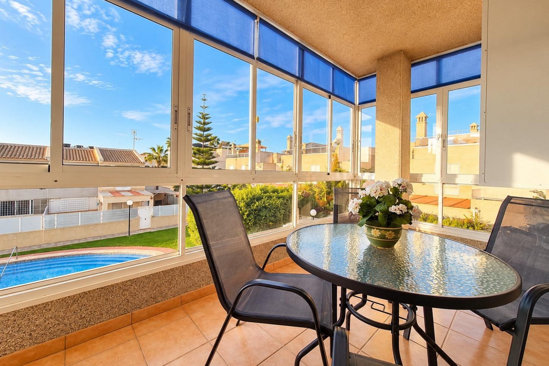 Reventa - Apartamento / piso - Torrevieja - Torreblanca