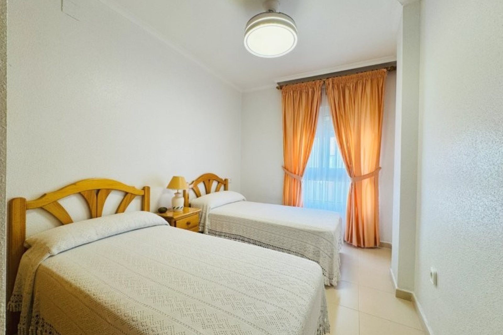 Reventa - Apartamento / piso - Torrevieja - Torrelamata - La Mata