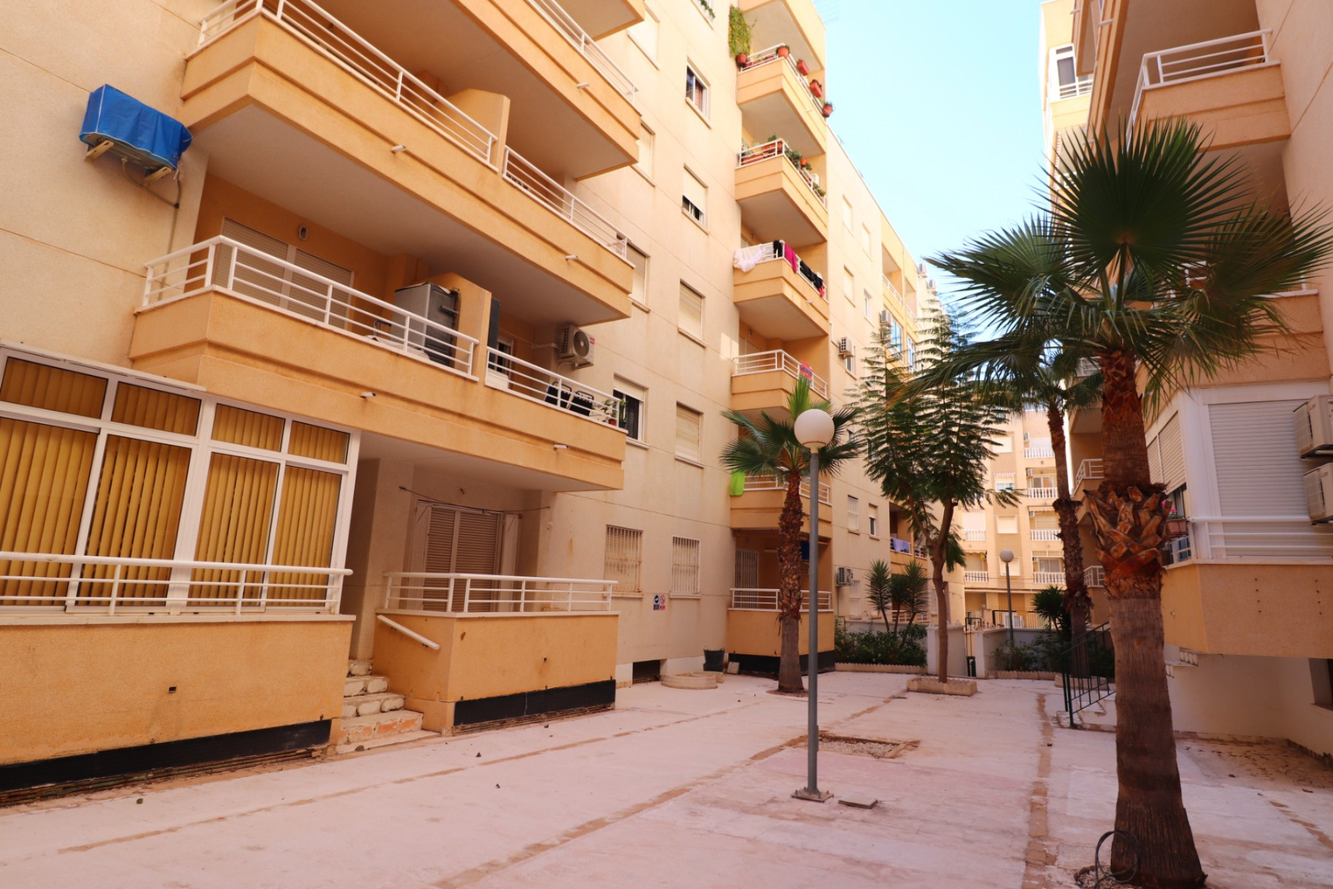 Reventa - Apartamento / piso - Torrevieja - Torrevieja - Centre