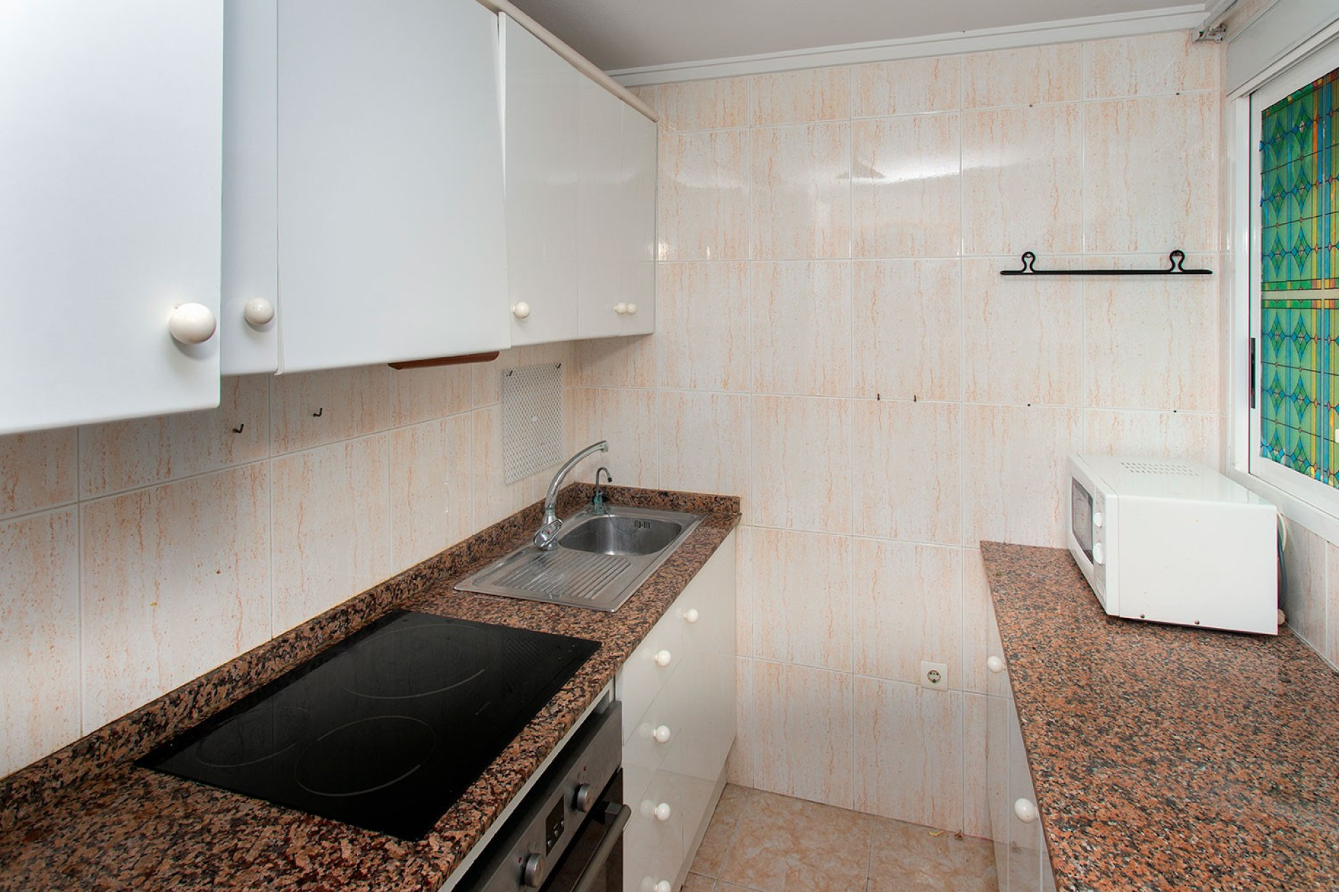 Reventa - Apartamento / piso - Torrevieja - torrevieja