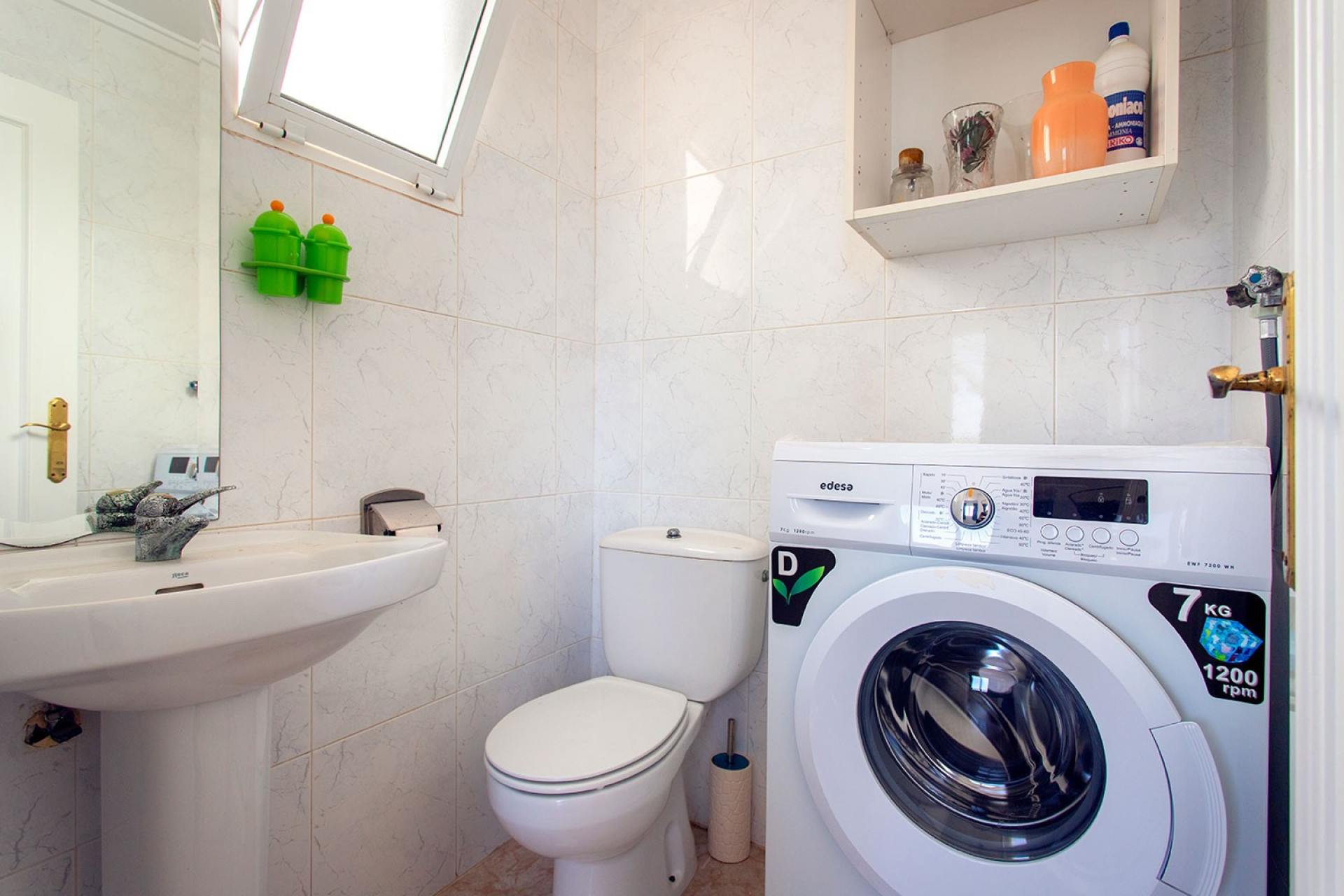 Reventa - Apartamento / piso - Torrevieja - torrevieja