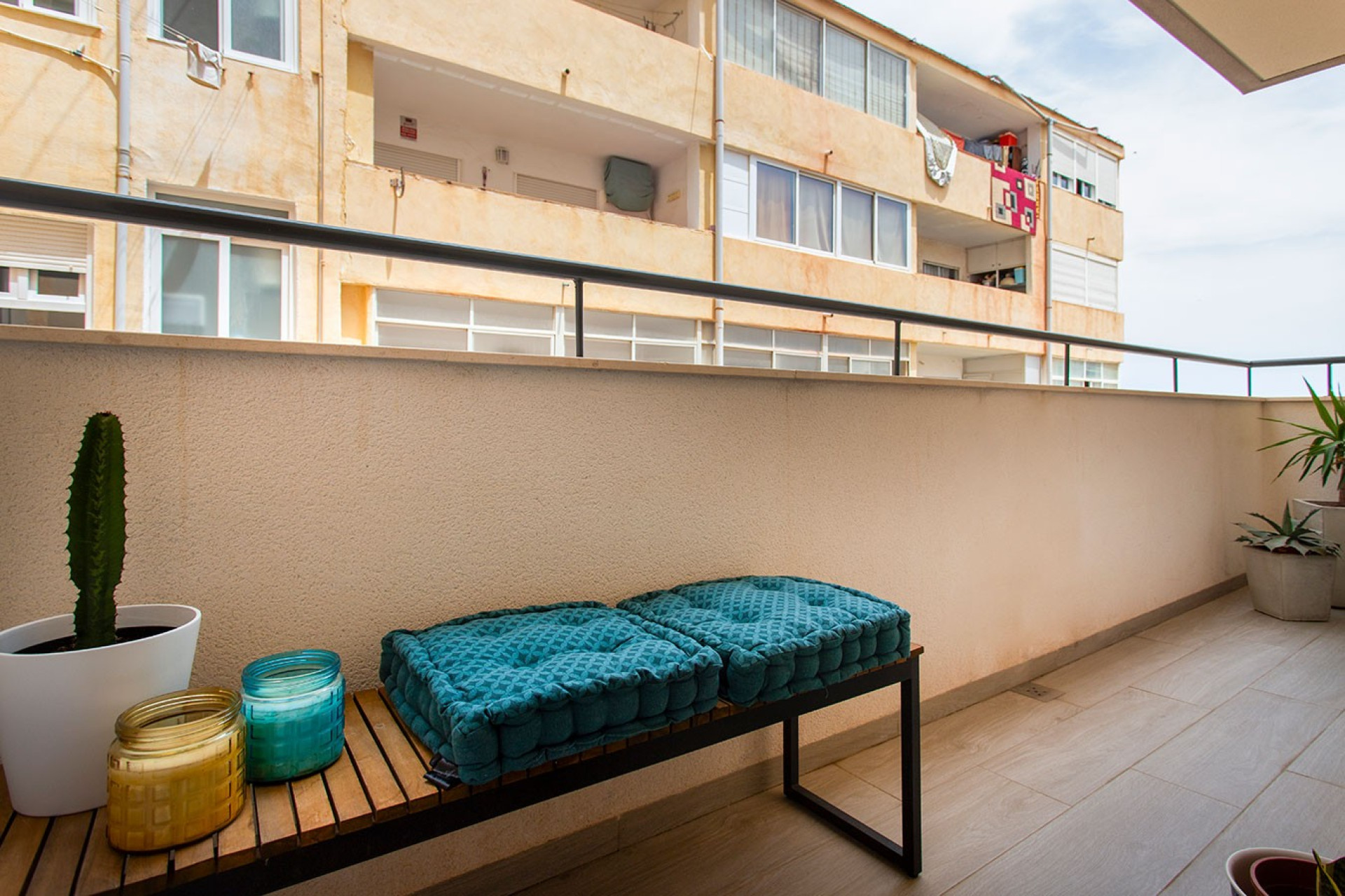 Reventa - Apartamento / piso - Torrevieja - torrevieja