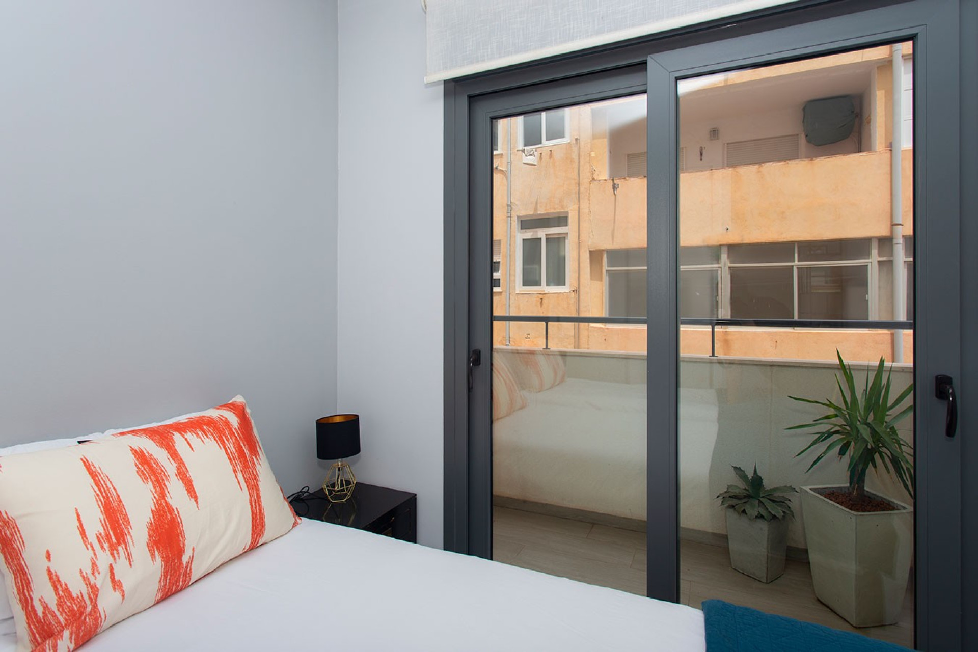 Reventa - Apartamento / piso - Torrevieja - torrevieja