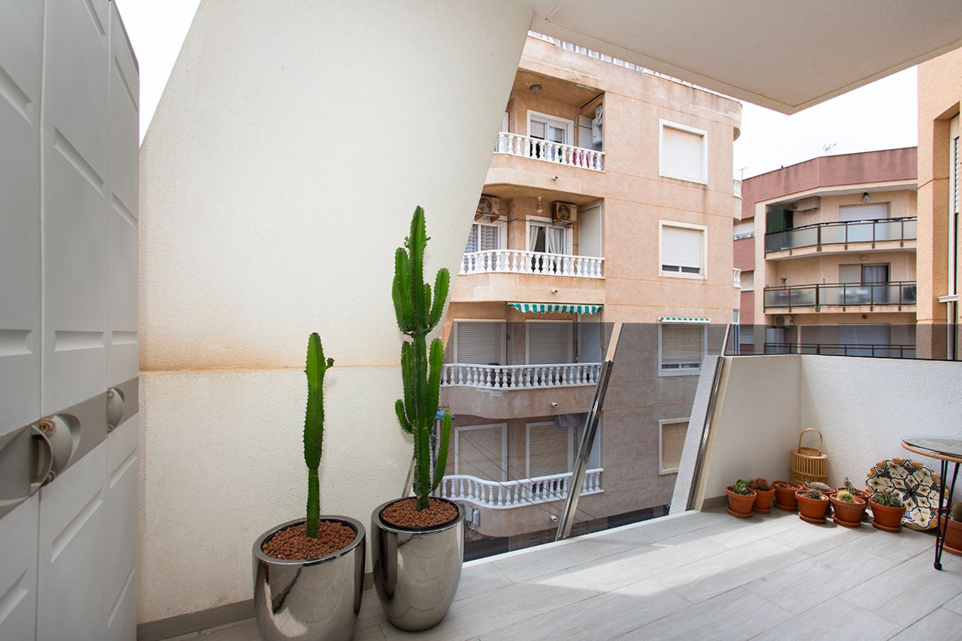 Reventa - Apartamento / piso - Torrevieja - torrevieja