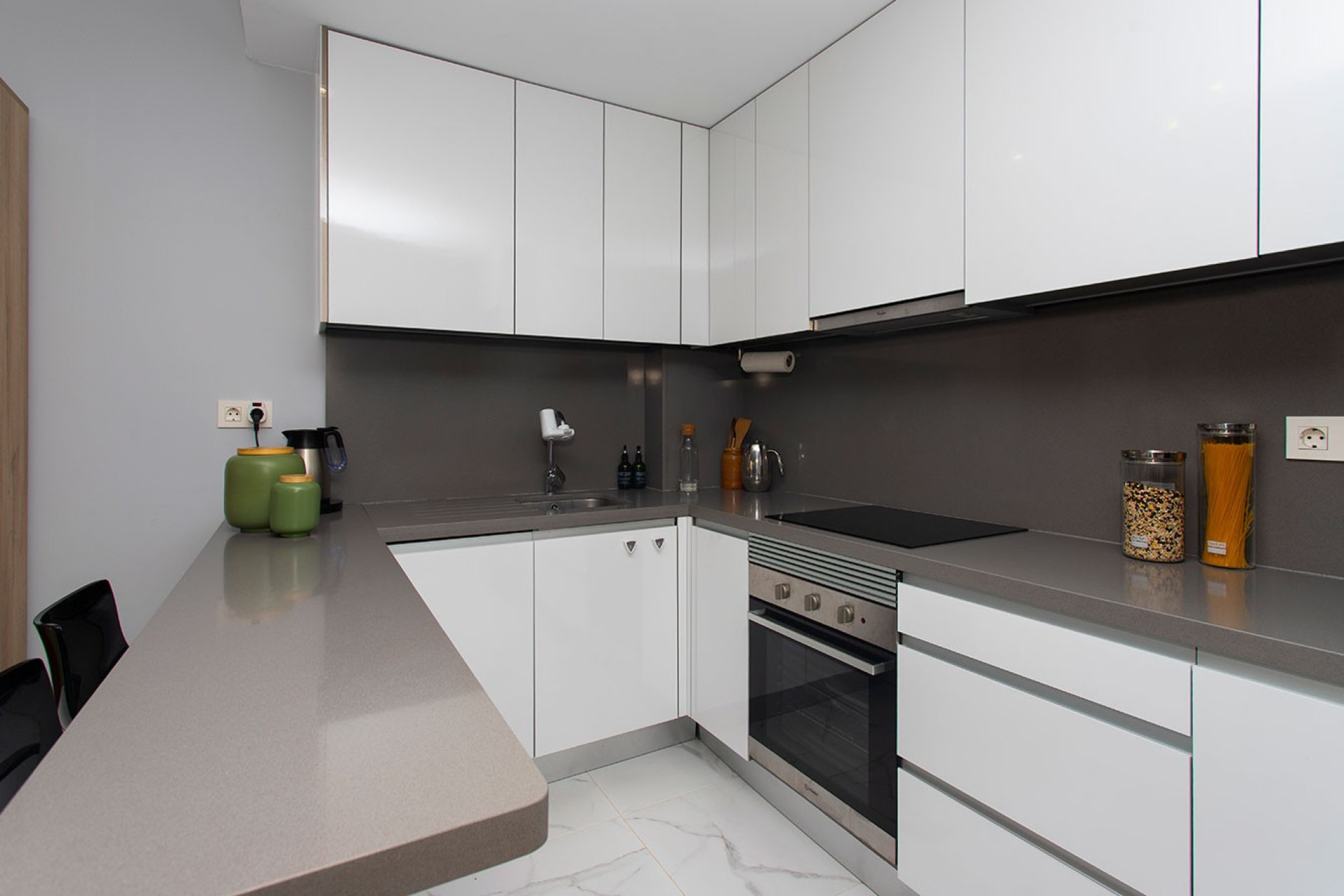 Reventa - Apartamento / piso - Torrevieja - torrevieja