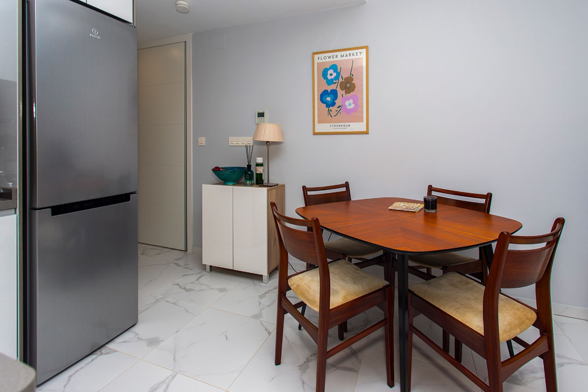 Reventa - Apartamento / piso - Torrevieja - torrevieja