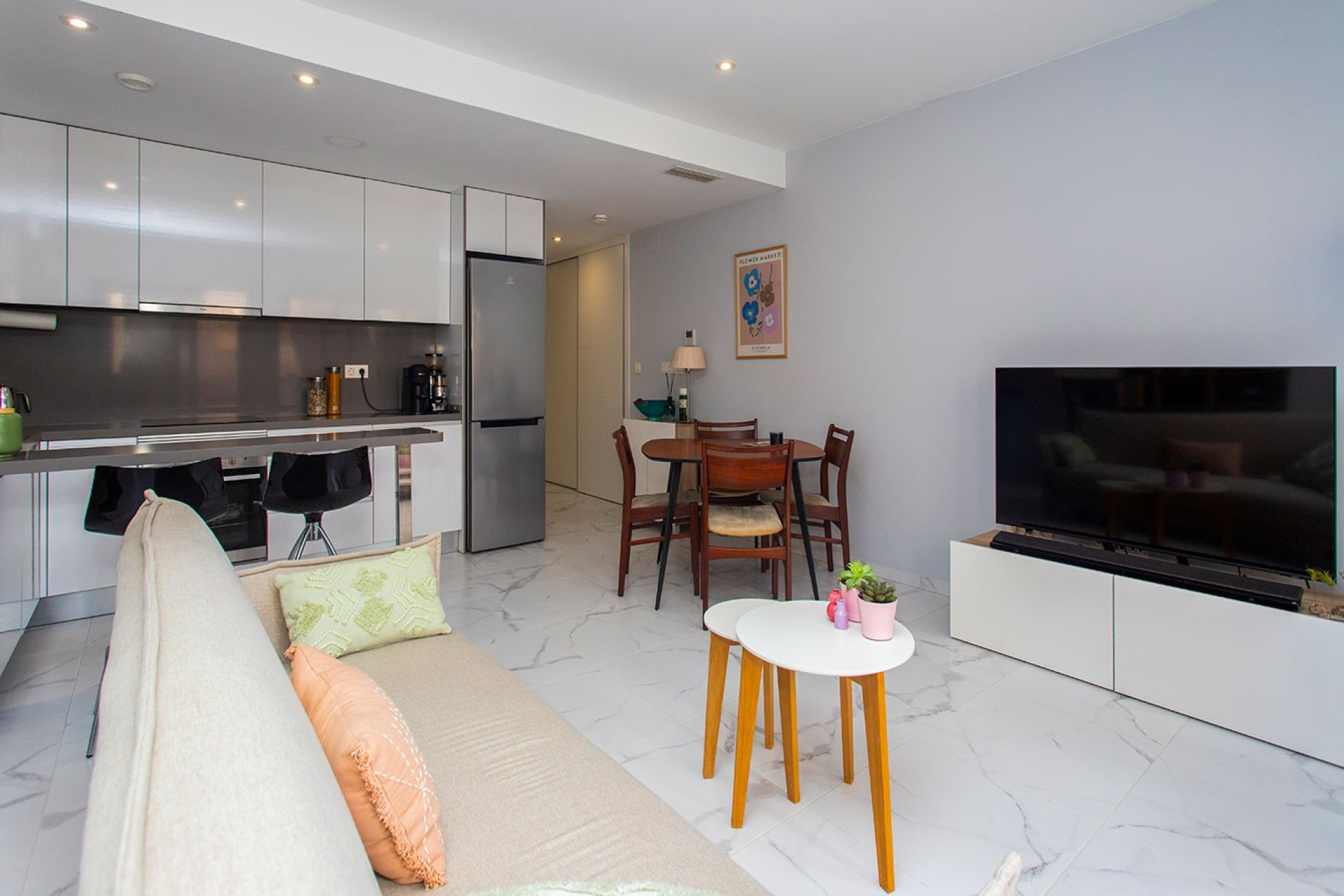 Reventa - Apartamento / piso - Torrevieja - torrevieja