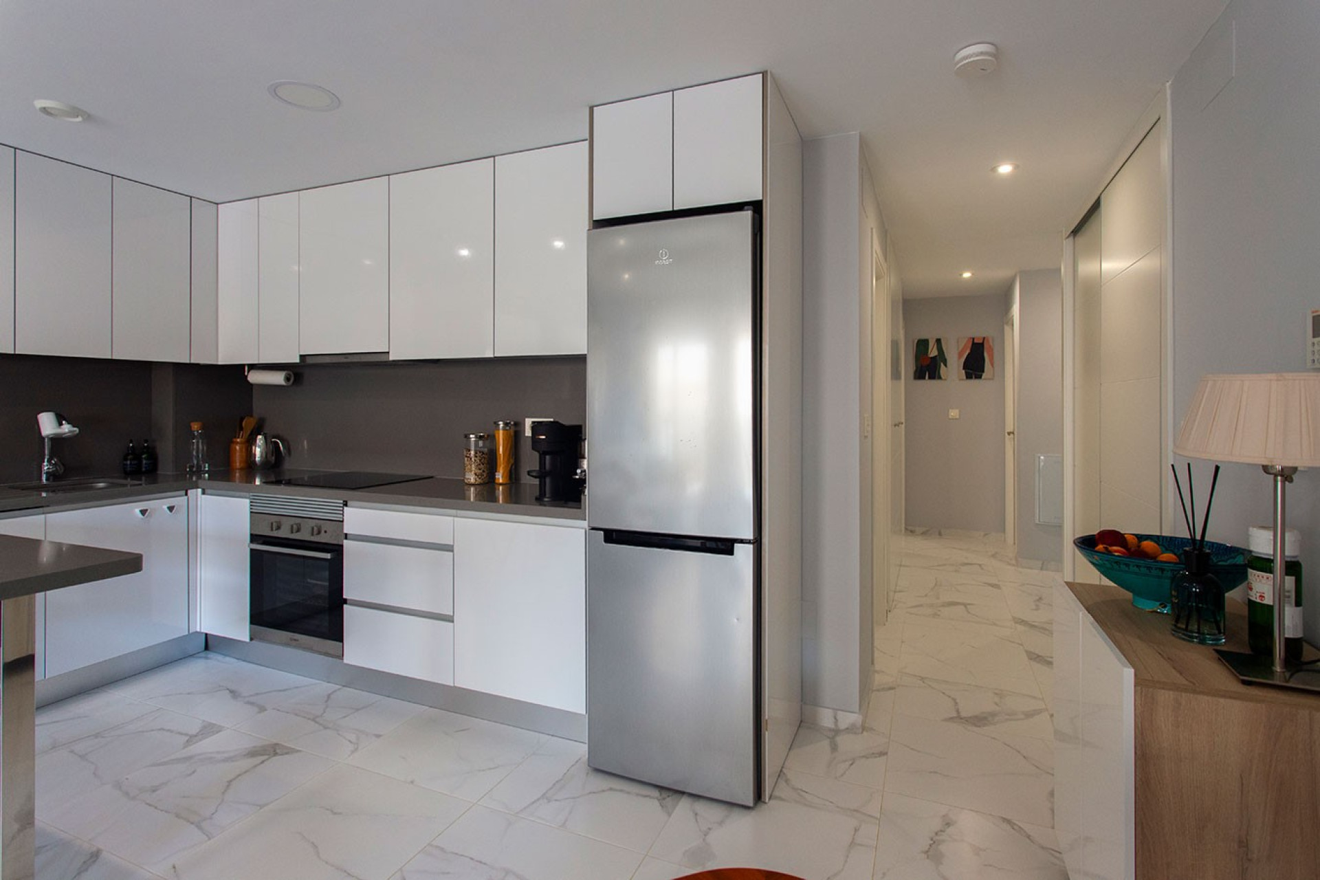 Reventa - Apartamento / piso - Torrevieja - torrevieja