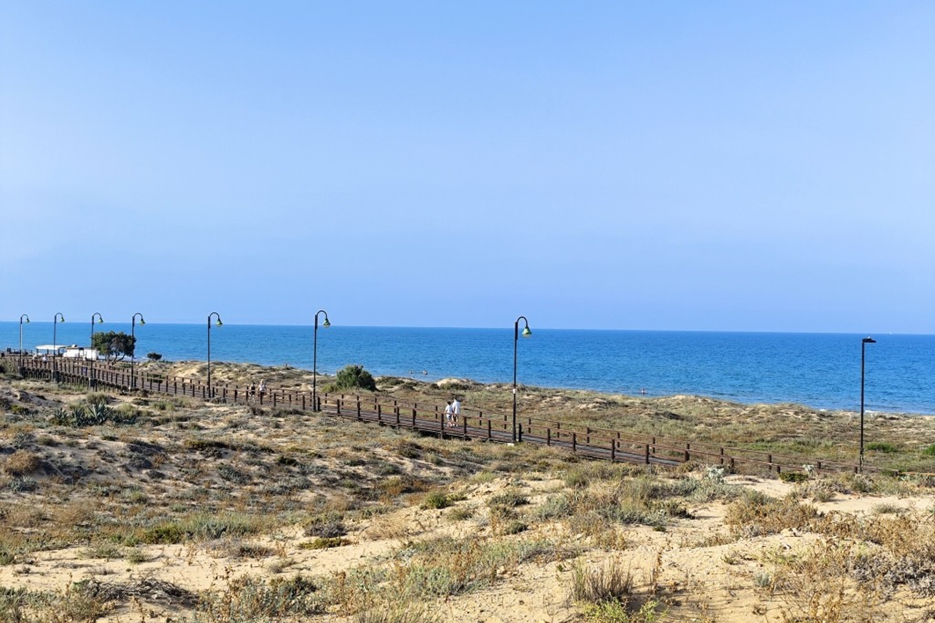 Reventa - Apartamento / piso - Torrevieja - torrevieja