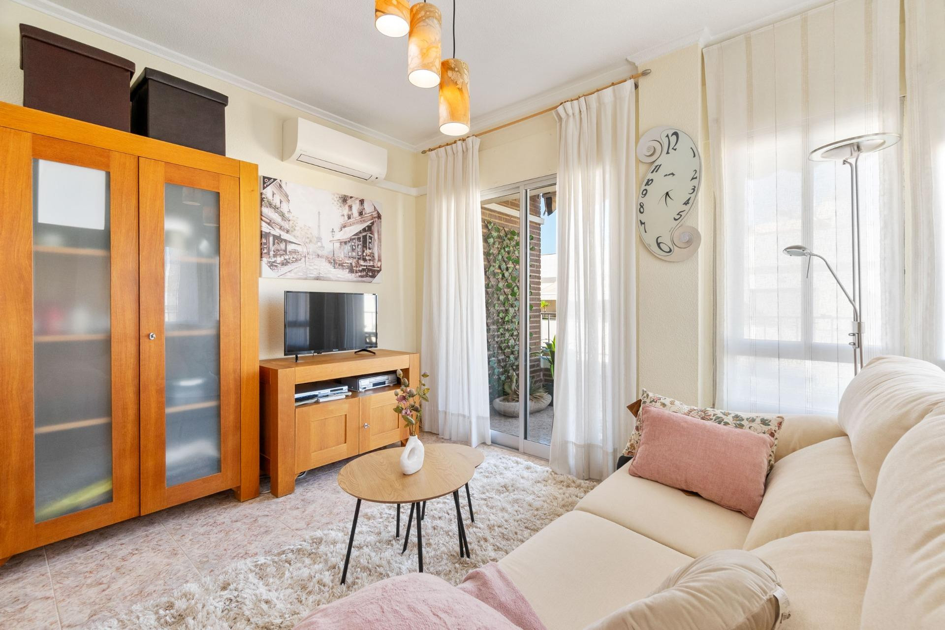 Reventa - Apartamento / piso - Torrevieja - torrevieja