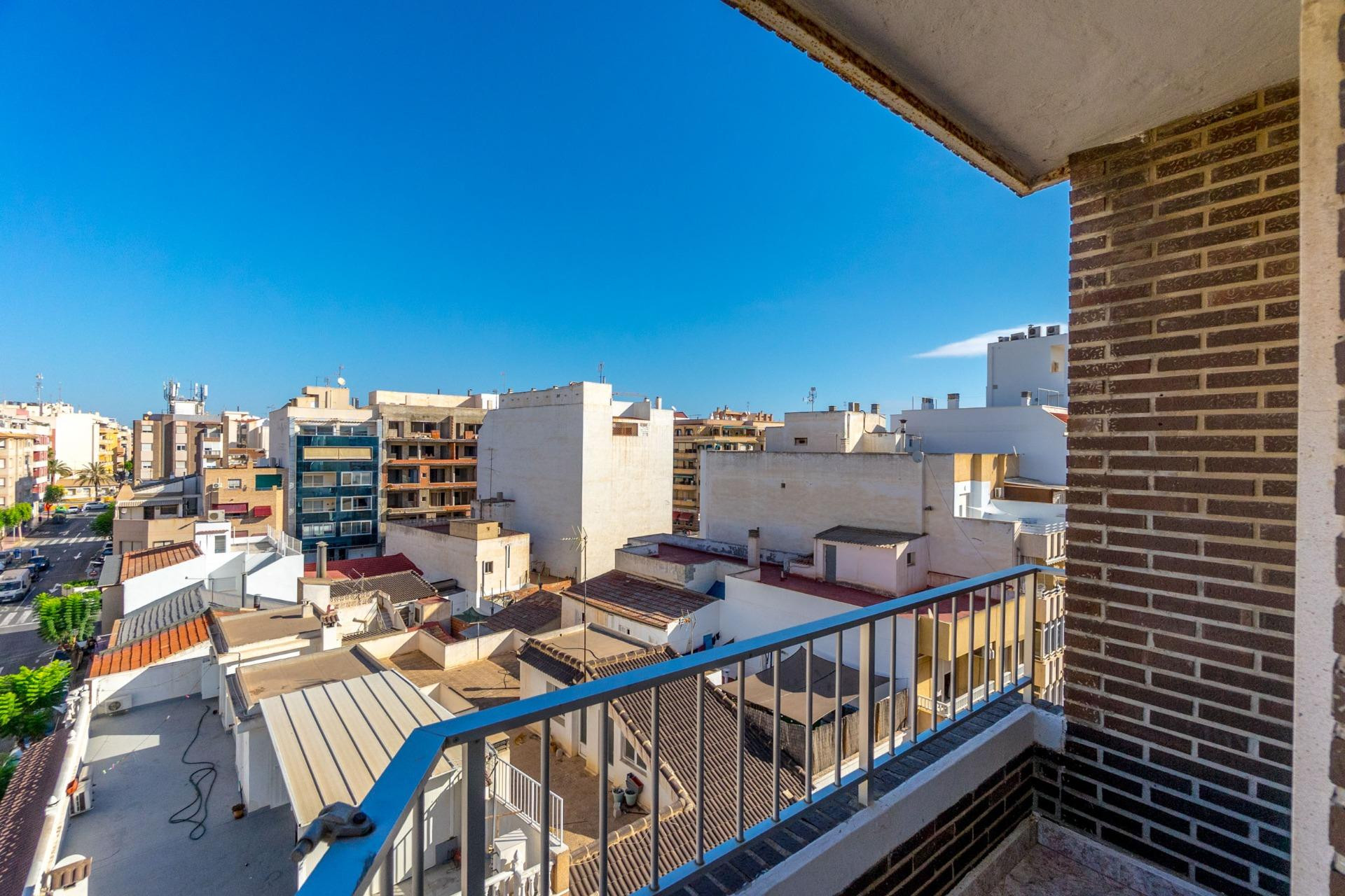 Reventa - Apartamento / piso - Torrevieja - torrevieja