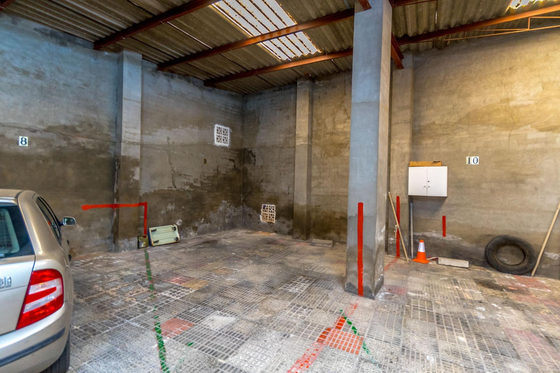 Reventa - Apartamento / piso - Torrevieja - torrevieja