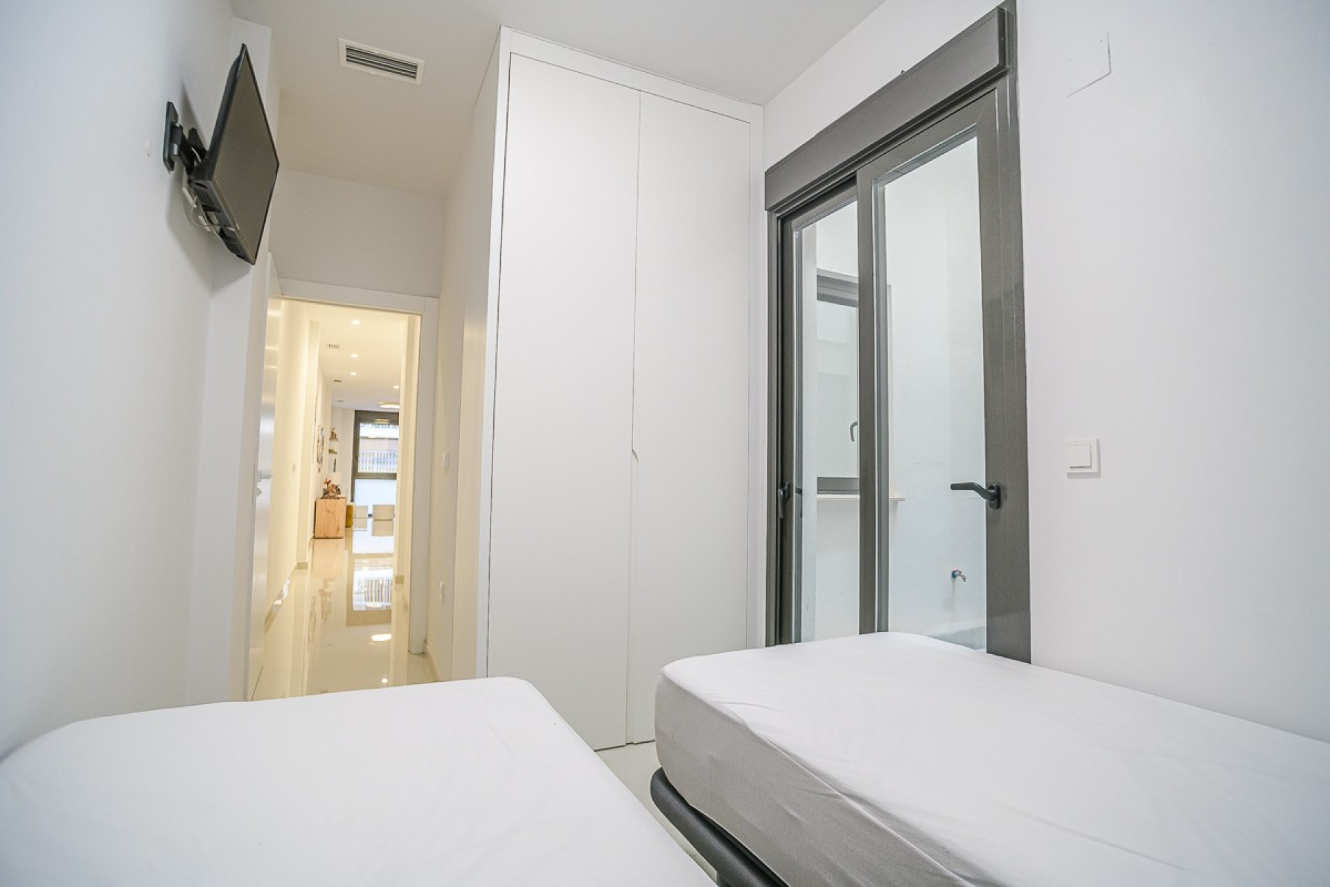 Reventa - Apartamento / piso - Torrevieja - torrevieja