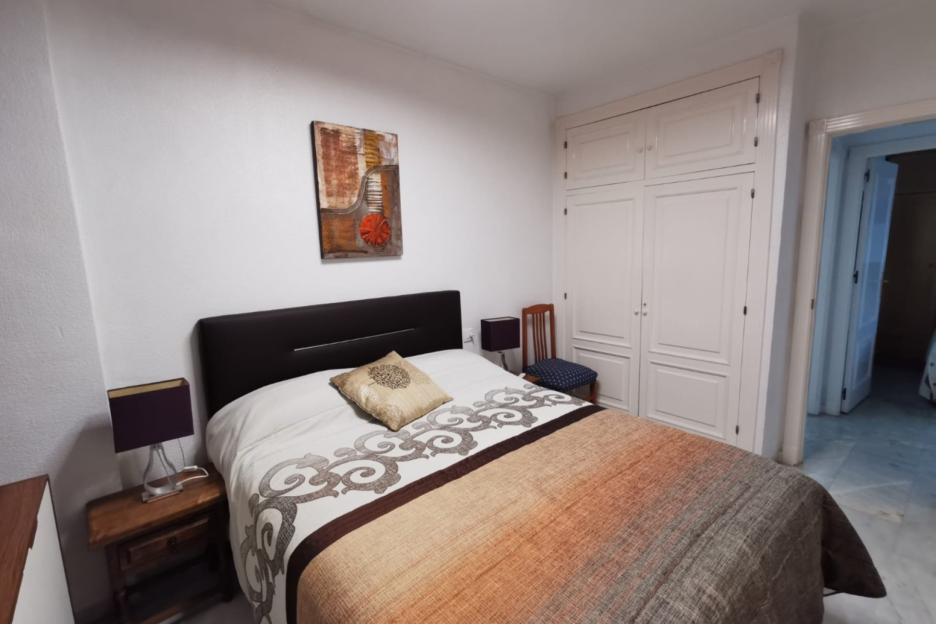 Reventa - Apartamento / piso - Torrevieja - torrevieja