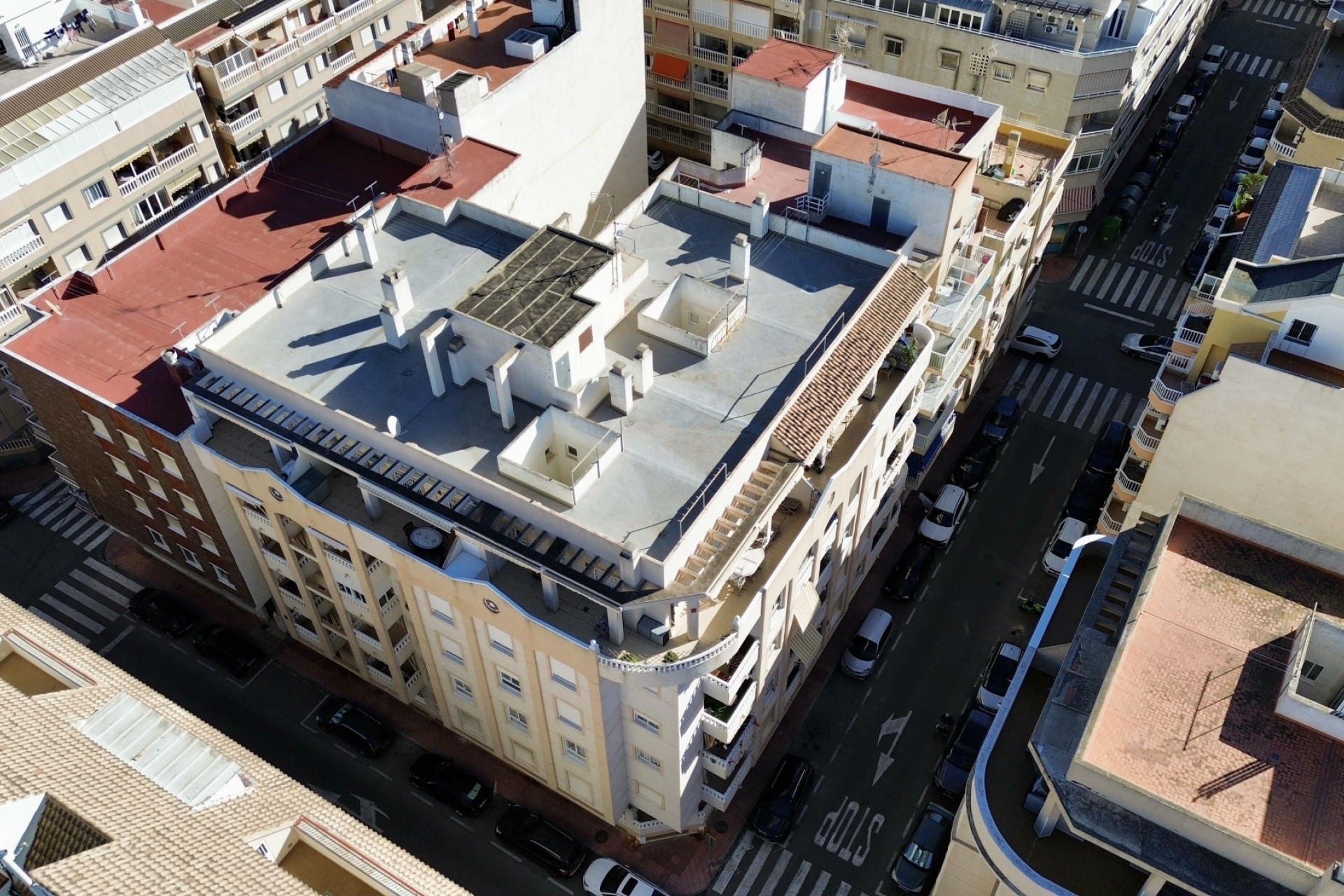 Reventa - Apartamento / piso - Torrevieja - torrevieja