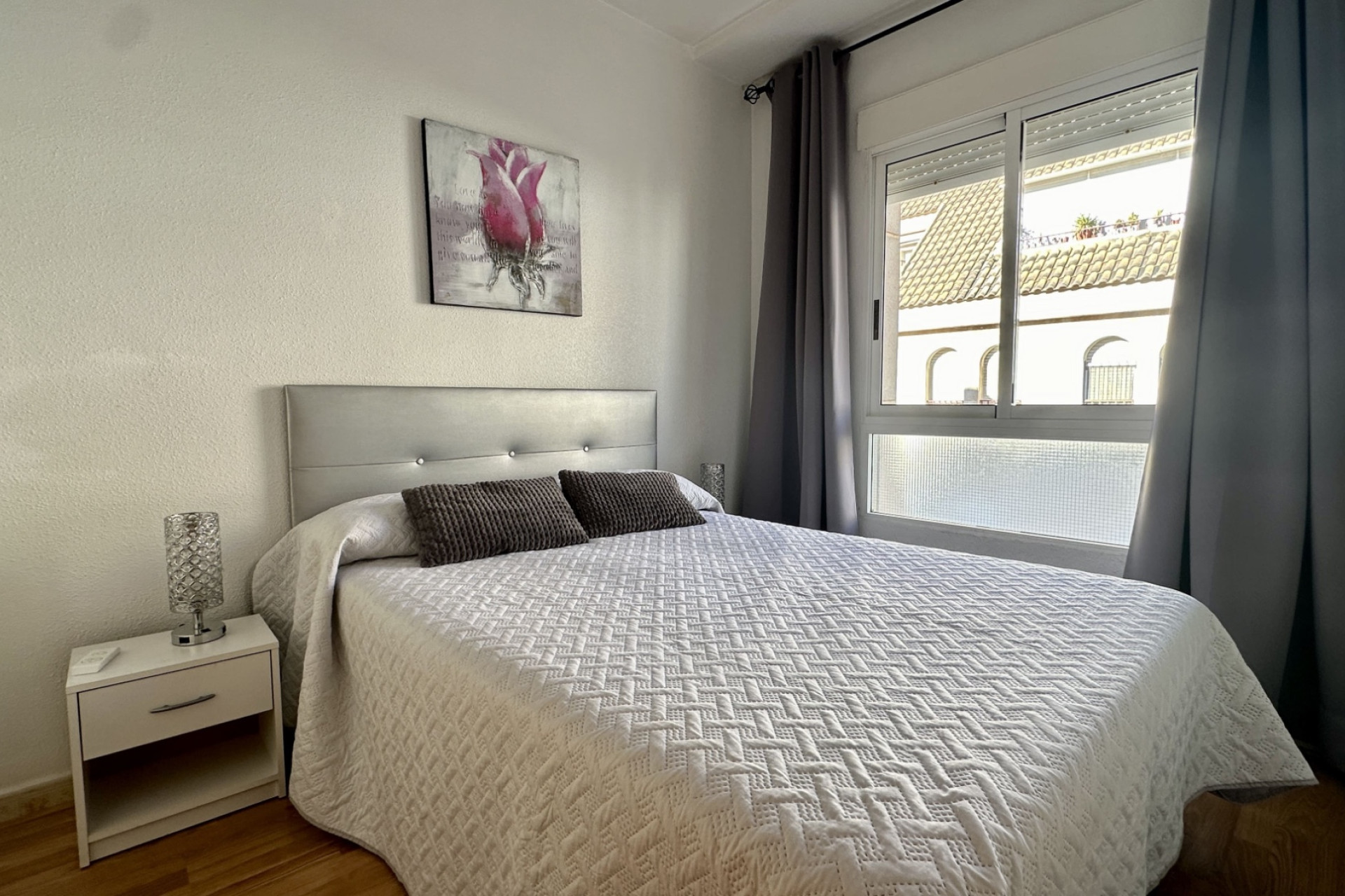 Reventa - Apartamento / piso - Torrevieja - torrevieja