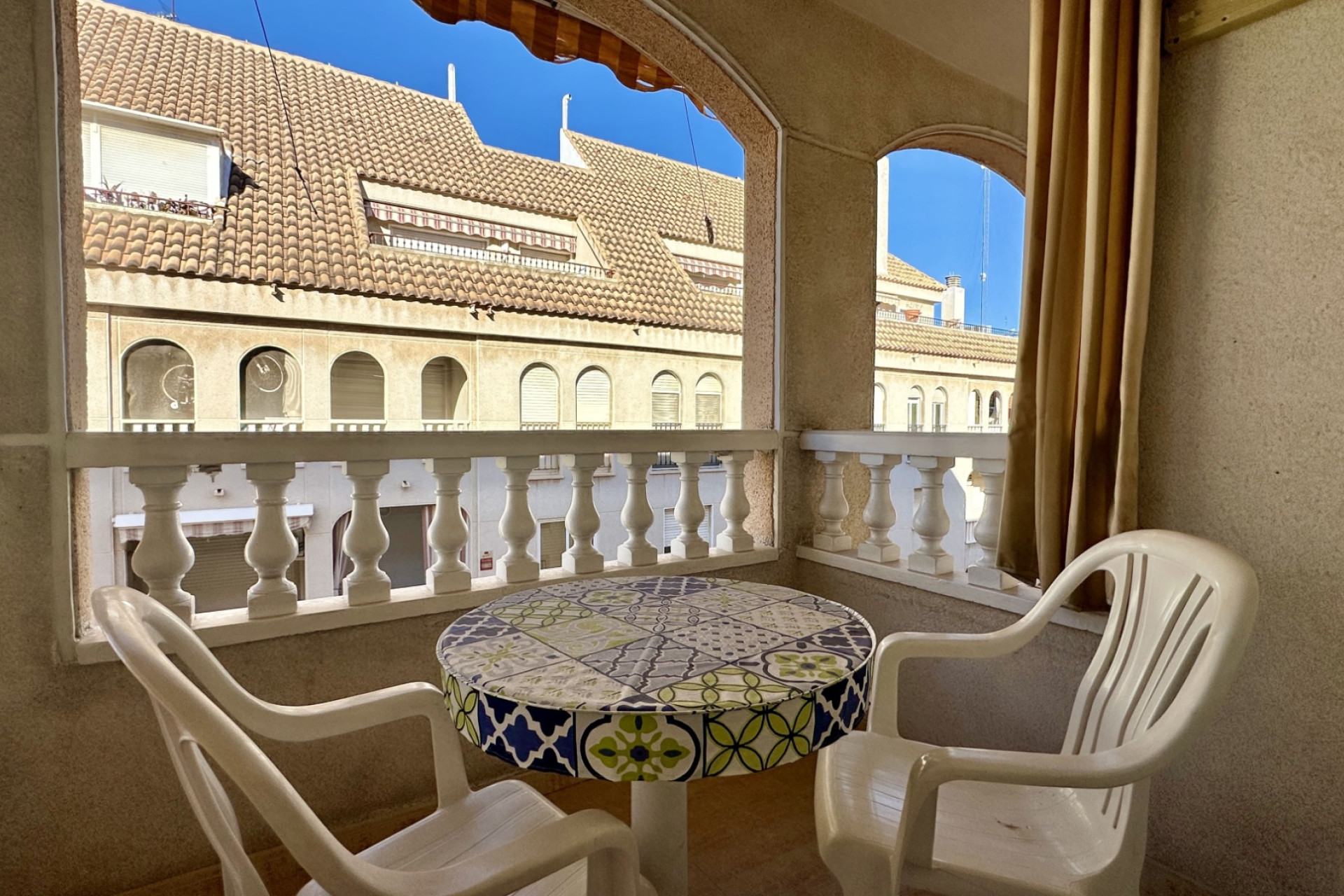 Reventa - Apartamento / piso - Torrevieja - torrevieja