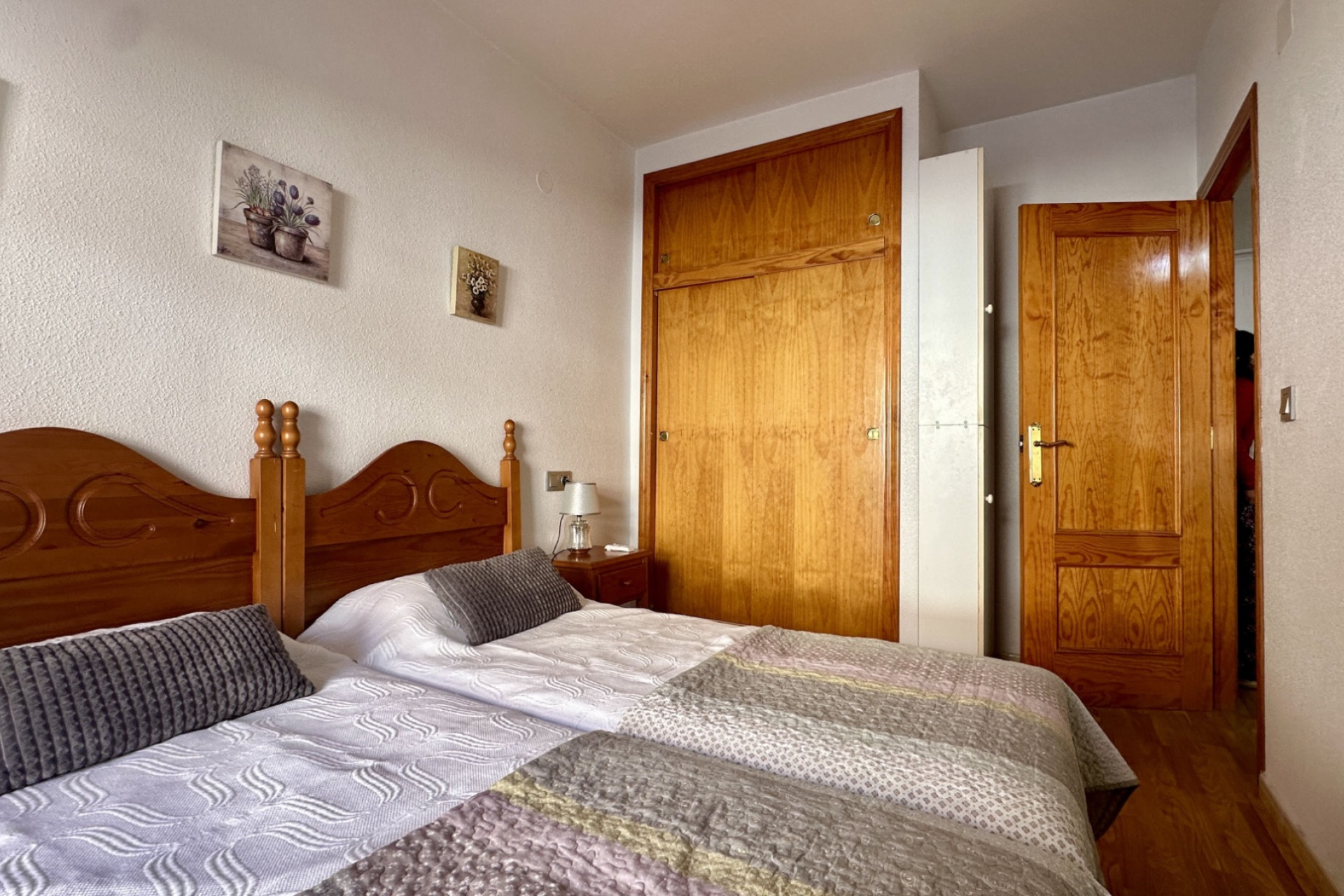 Reventa - Apartamento / piso - Torrevieja - torrevieja