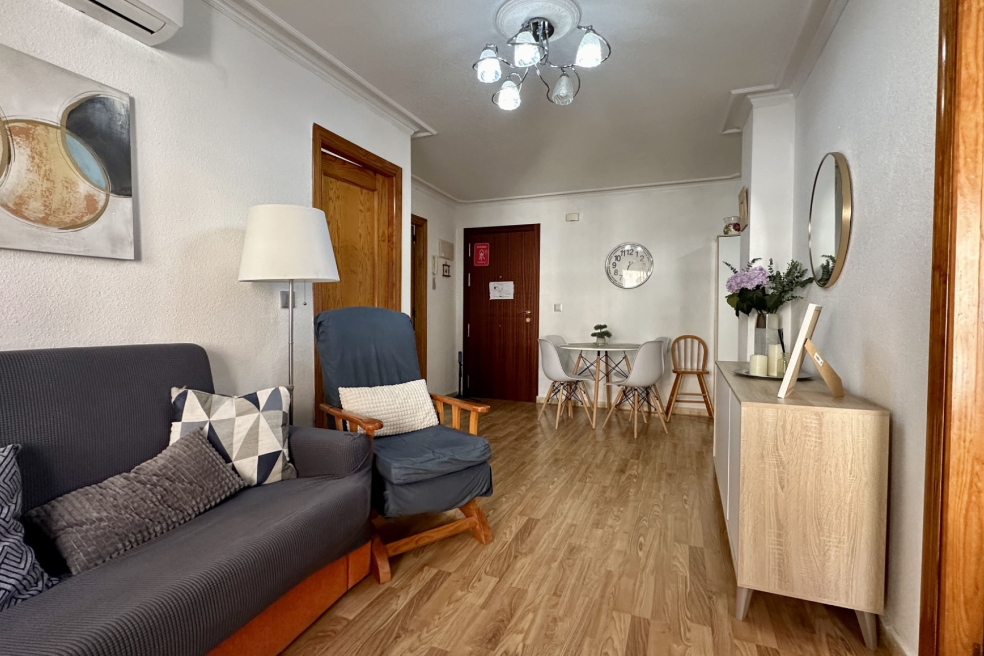 Reventa - Apartamento / piso - Torrevieja - torrevieja