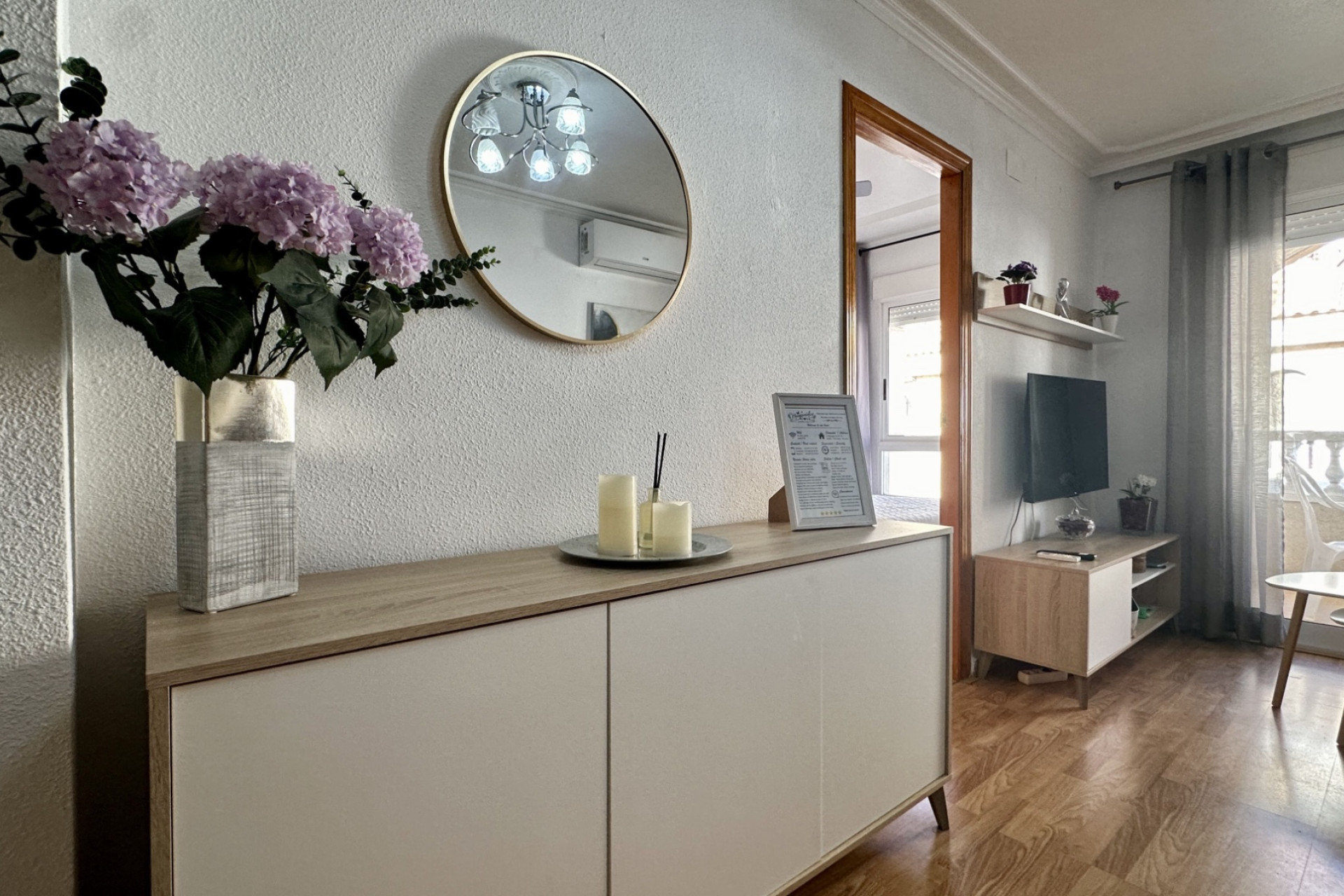 Reventa - Apartamento / piso - Torrevieja - torrevieja