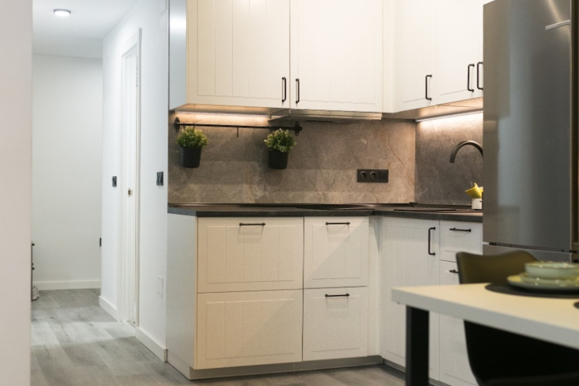 Reventa - Apartamento / piso - Torrevieja - torrevieja