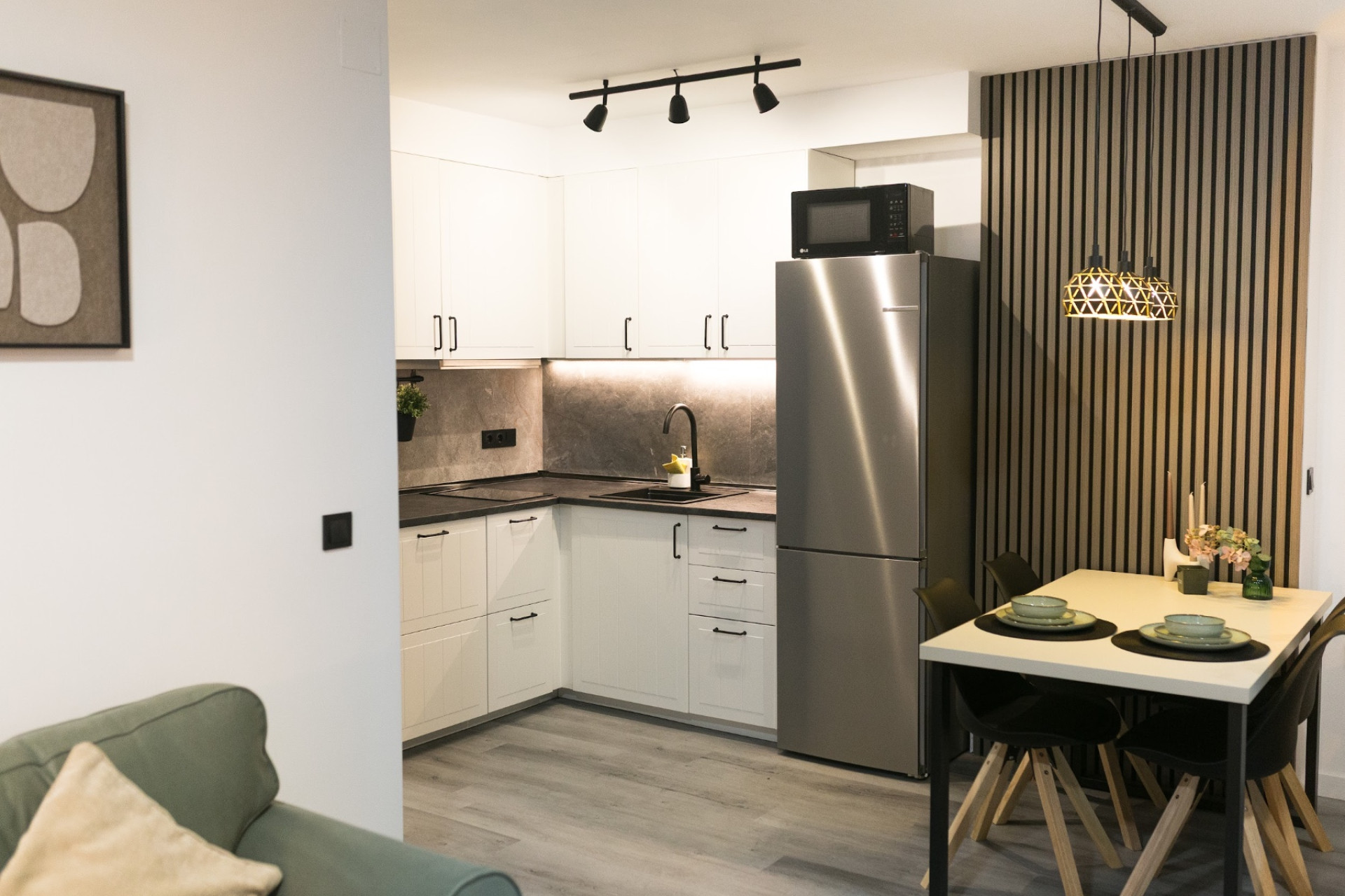 Reventa - Apartamento / piso - Torrevieja - torrevieja