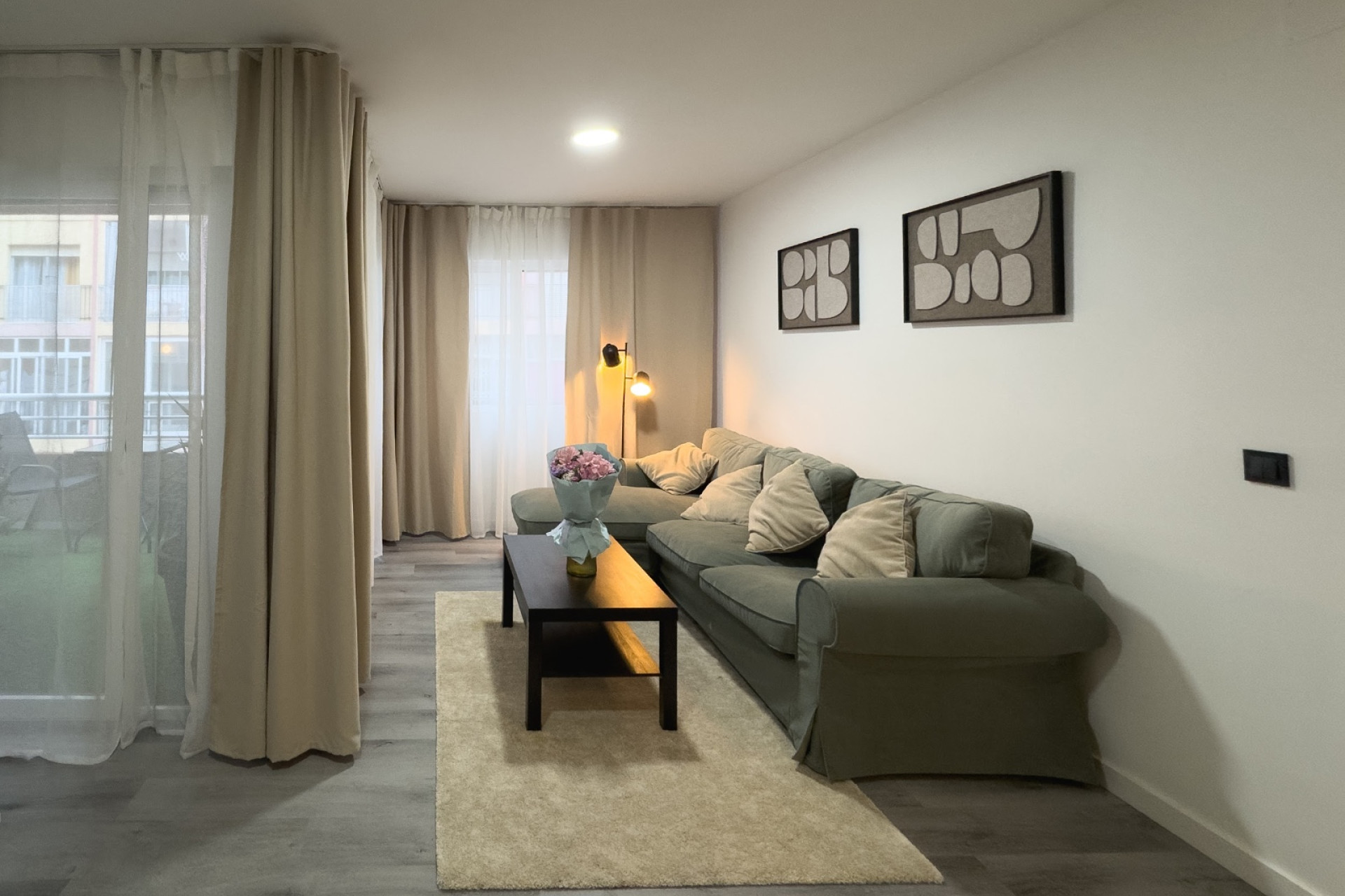 Reventa - Apartamento / piso - Torrevieja - torrevieja