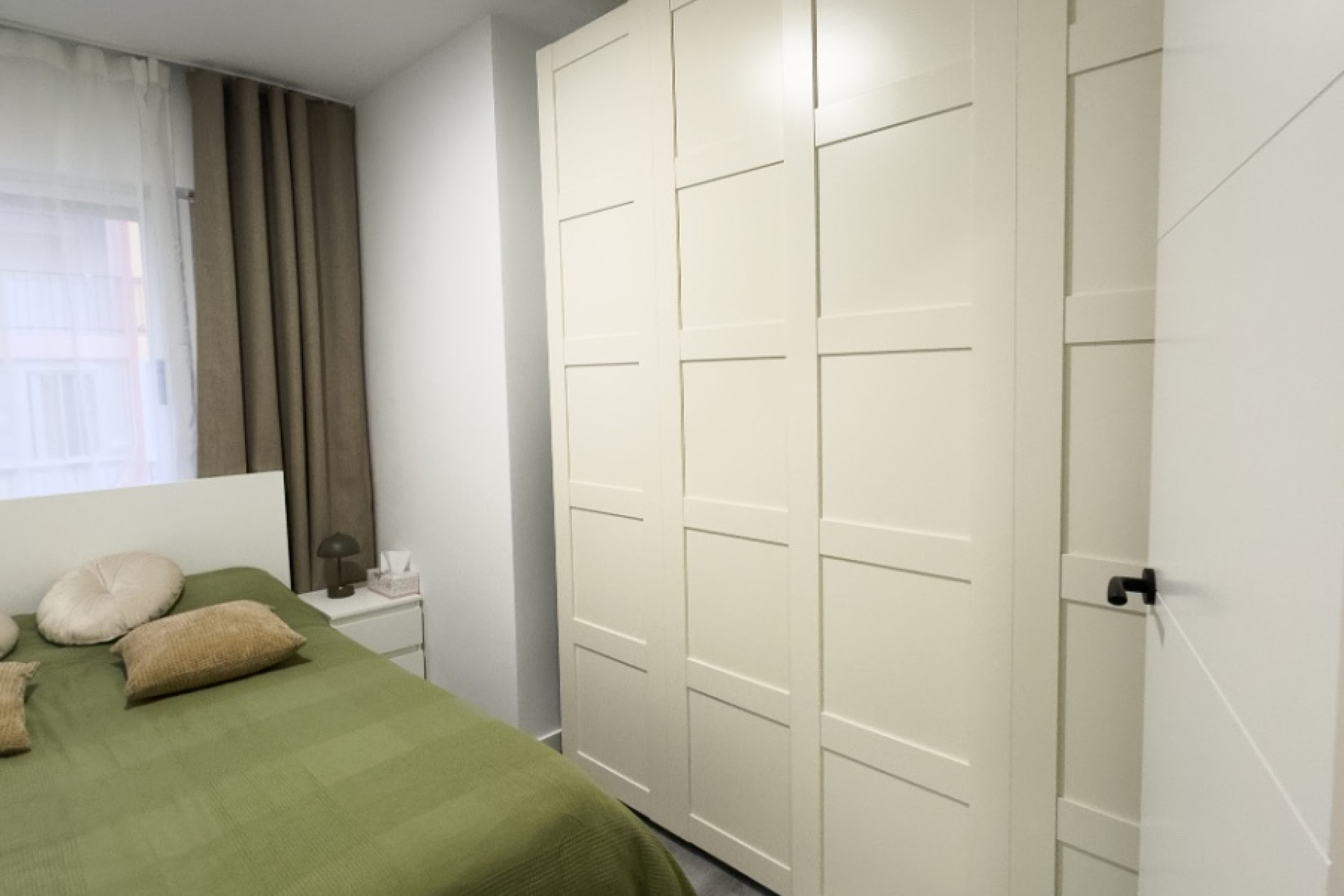 Reventa - Apartamento / piso - Torrevieja - torrevieja