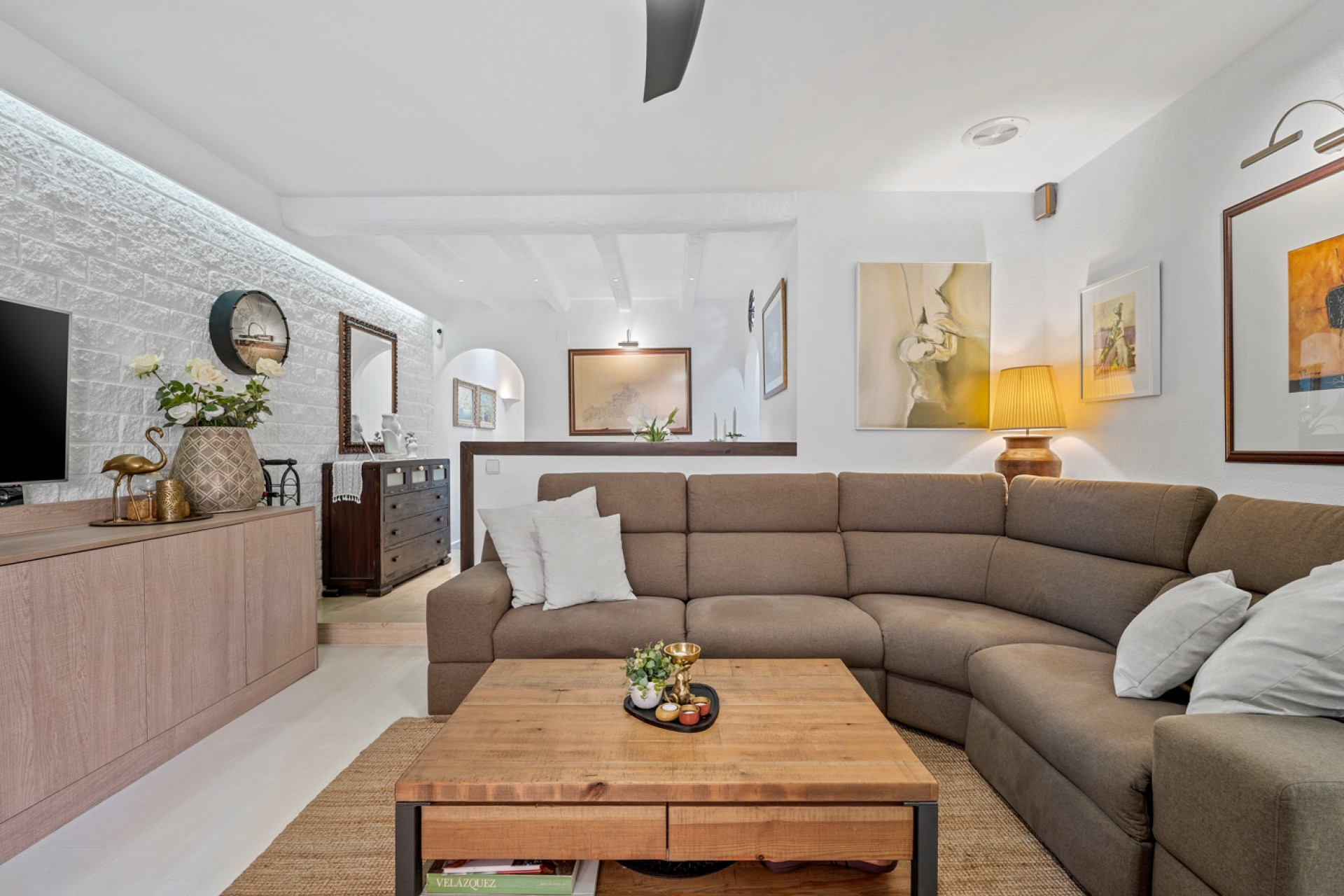 Reventa - Apartamento / piso - Torrevieja - torrevieja