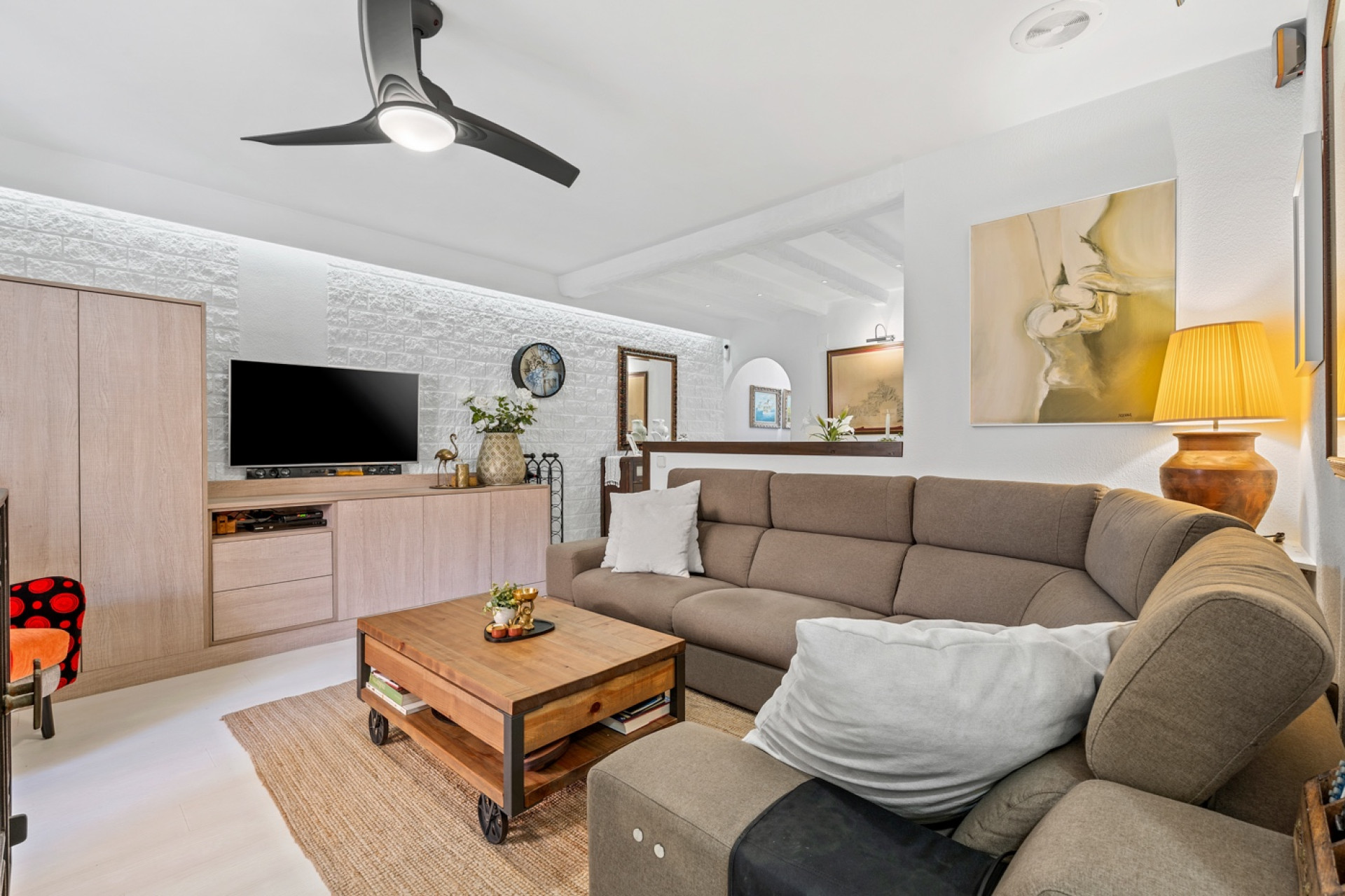 Reventa - Apartamento / piso - Torrevieja - torrevieja