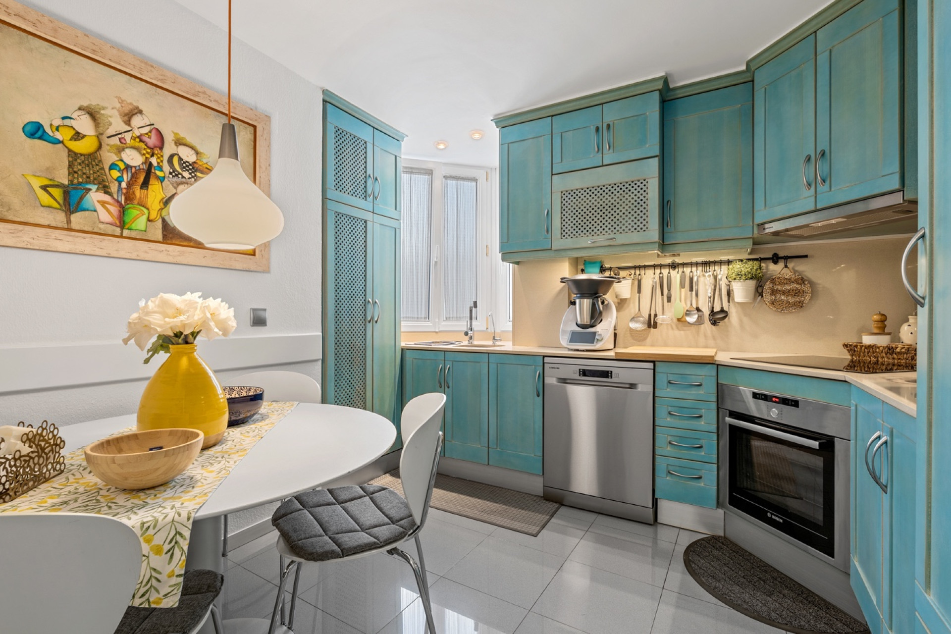 Reventa - Apartamento / piso - Torrevieja - torrevieja