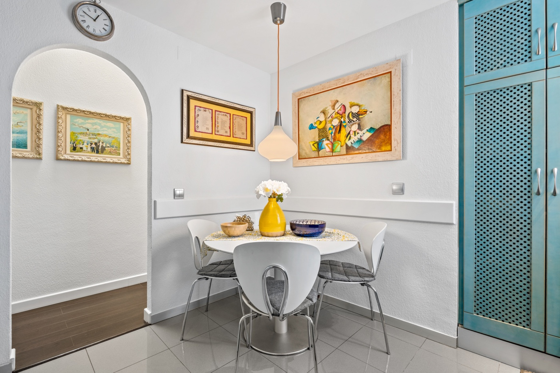 Reventa - Apartamento / piso - Torrevieja - torrevieja