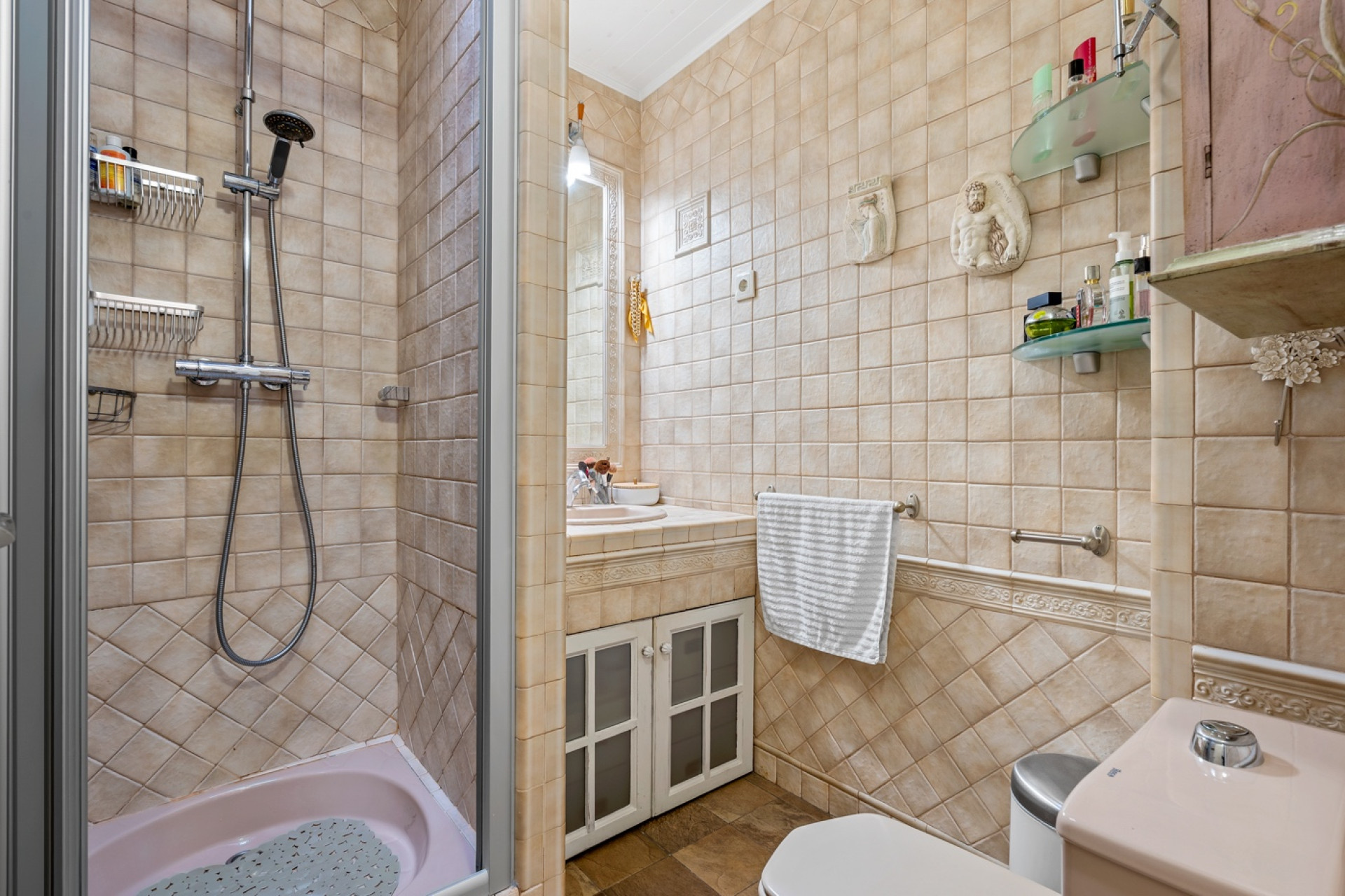 Reventa - Apartamento / piso - Torrevieja - torrevieja