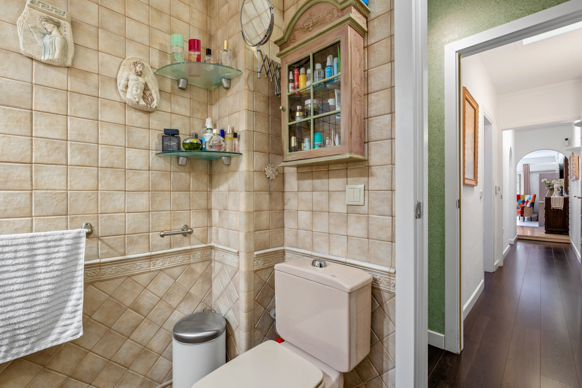 Reventa - Apartamento / piso - Torrevieja - torrevieja