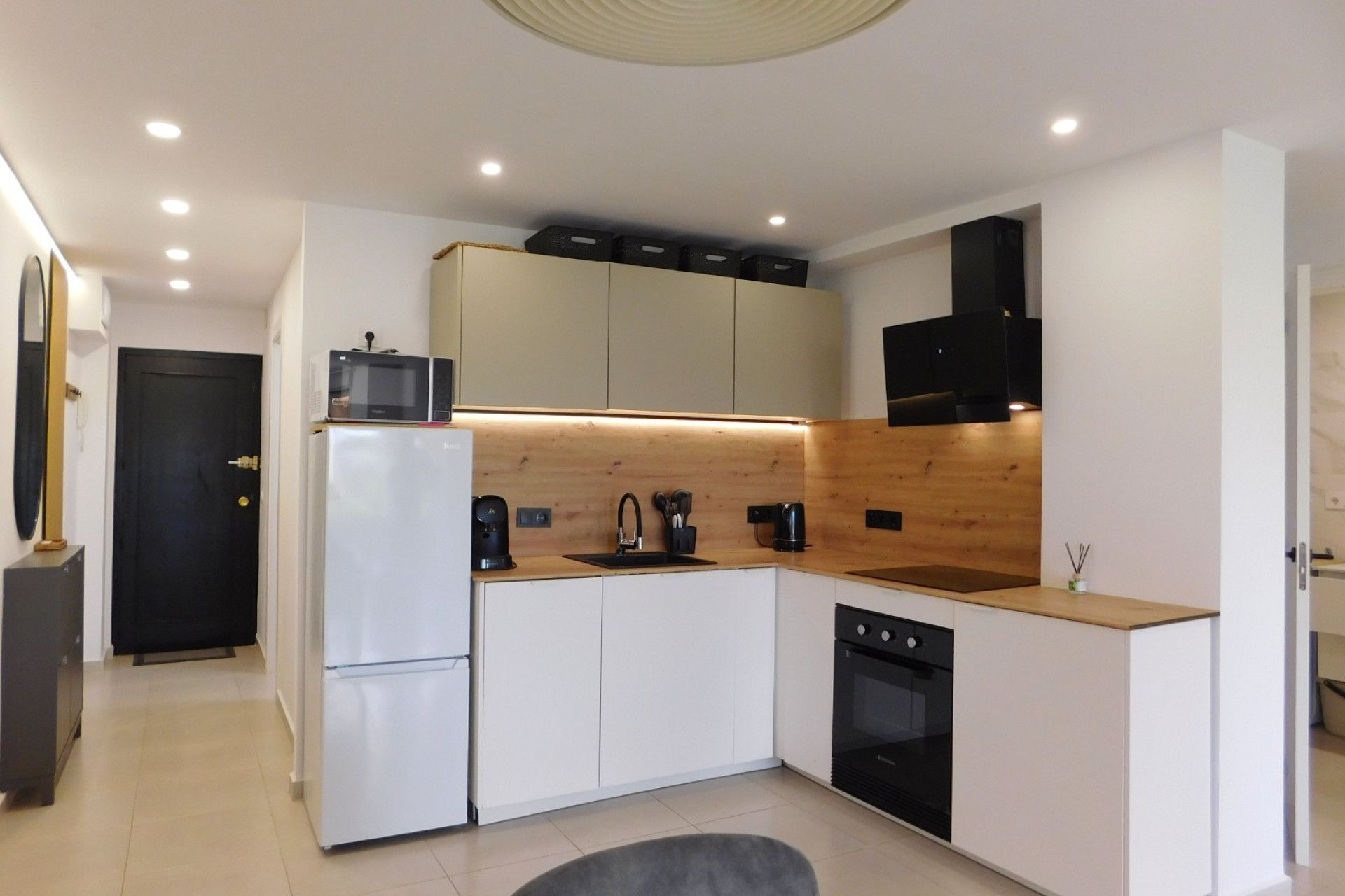 Reventa - Apartamento / piso - Torrevieja - torrevieja