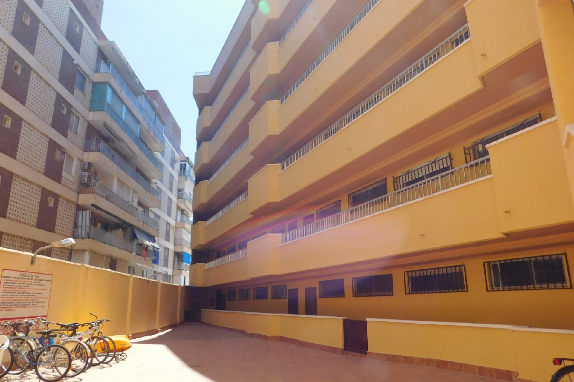 Reventa - Apartamento / piso - Torrevieja - torrevieja