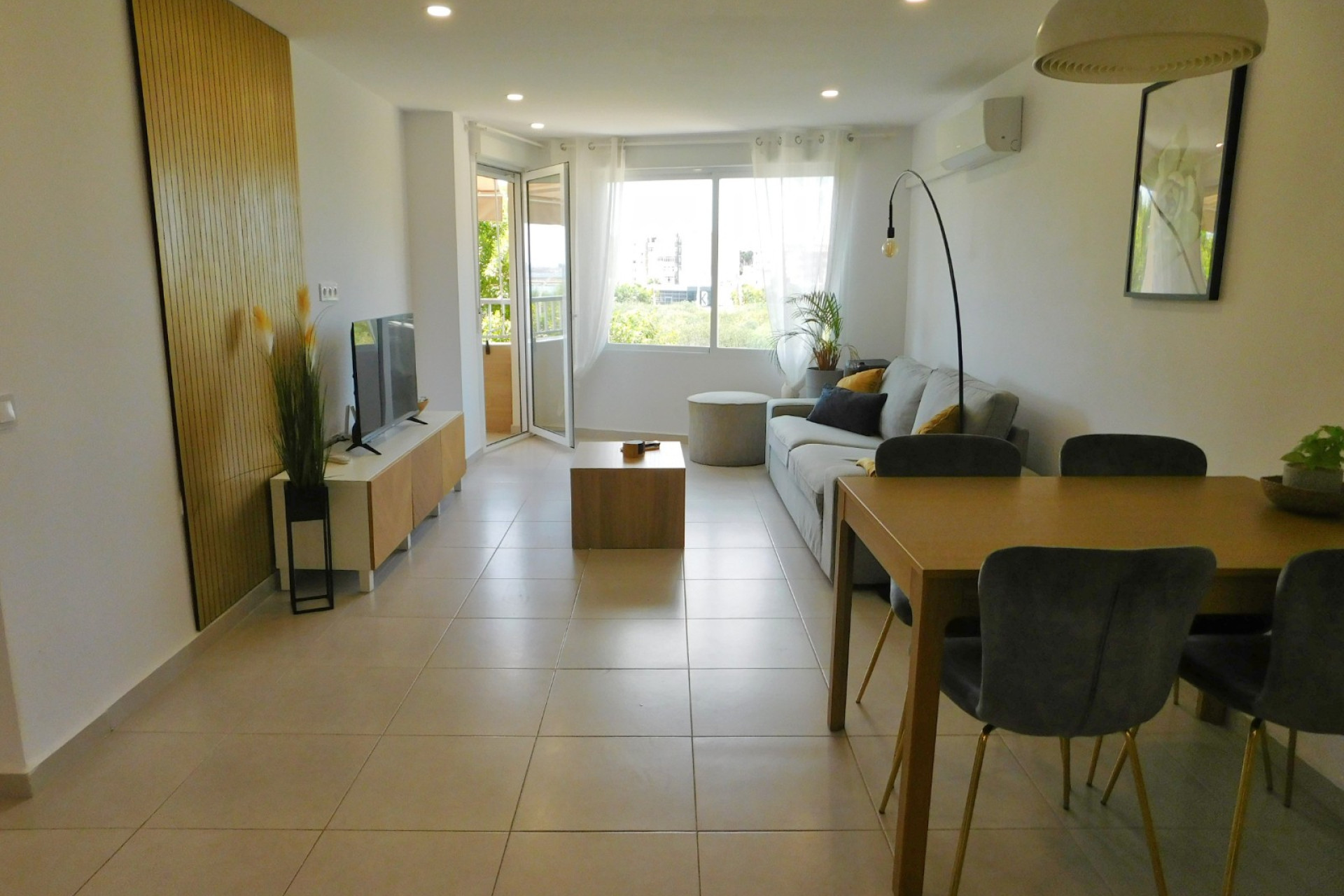 Reventa - Apartamento / piso - Torrevieja - torrevieja
