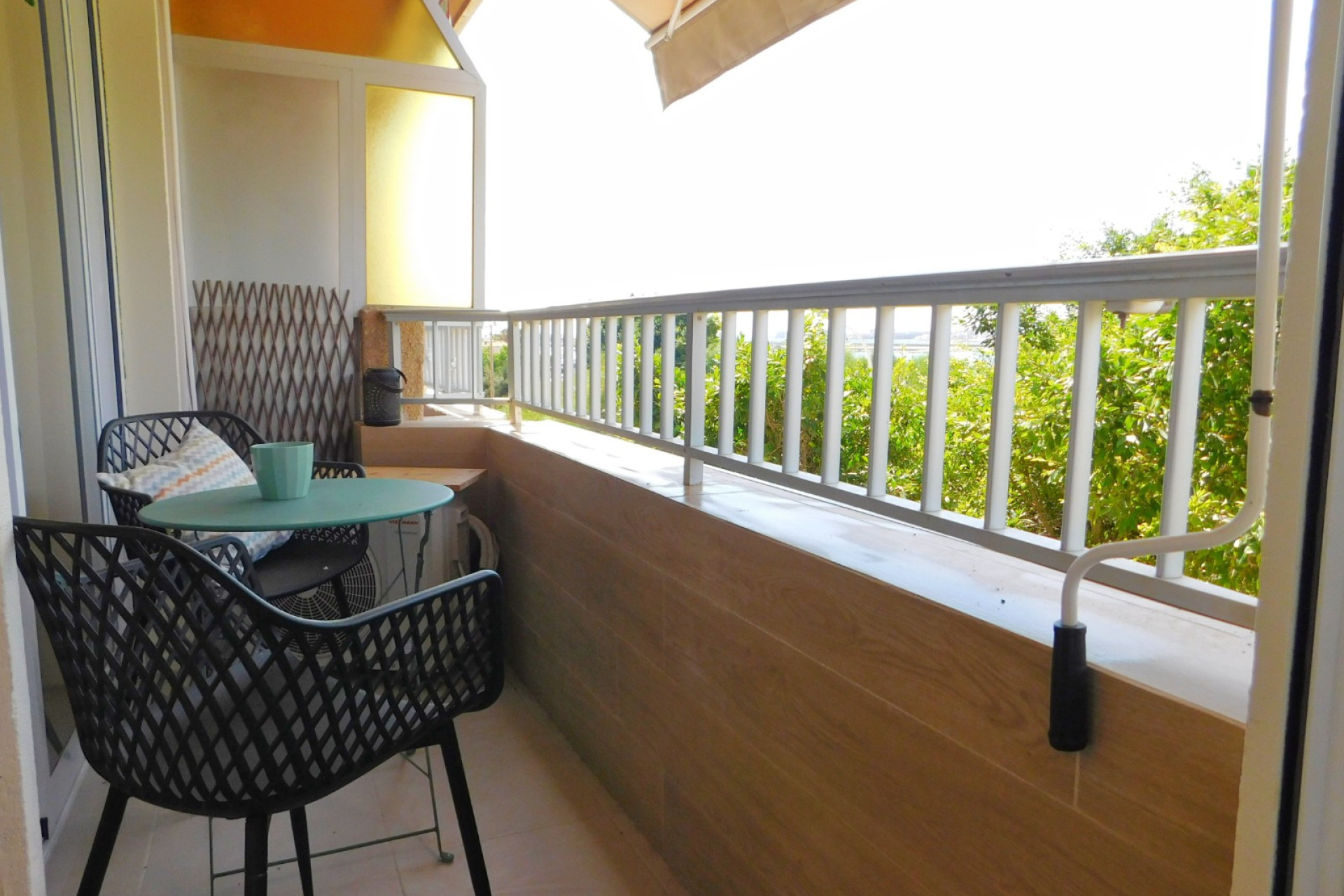 Reventa - Apartamento / piso - Torrevieja - torrevieja