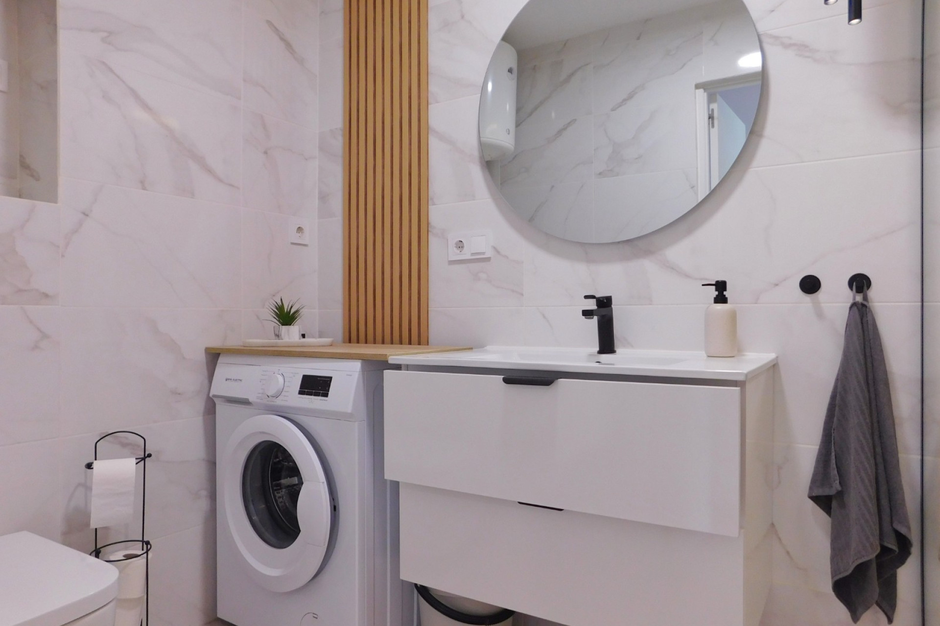 Reventa - Apartamento / piso - Torrevieja - torrevieja