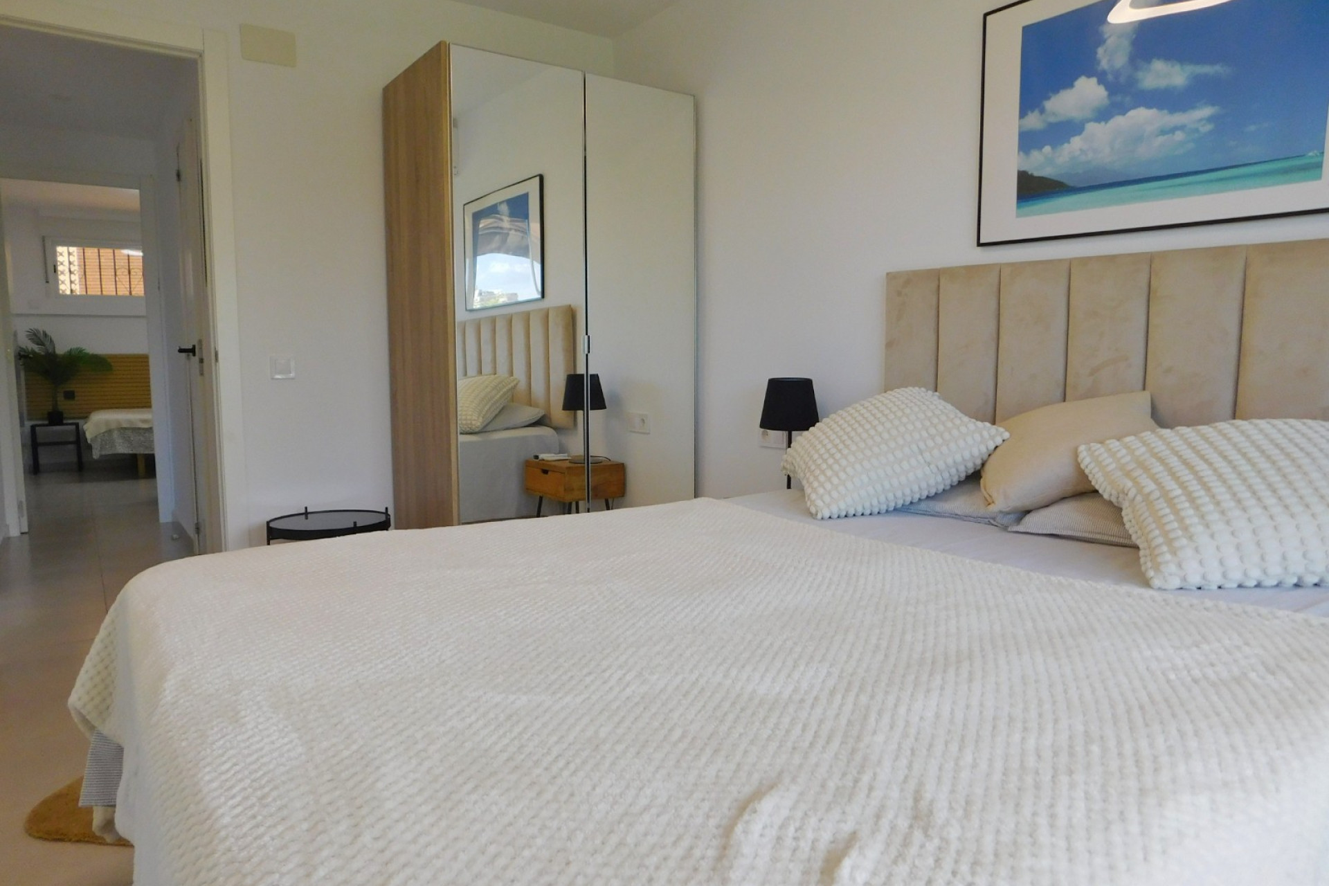 Reventa - Apartamento / piso - Torrevieja - torrevieja