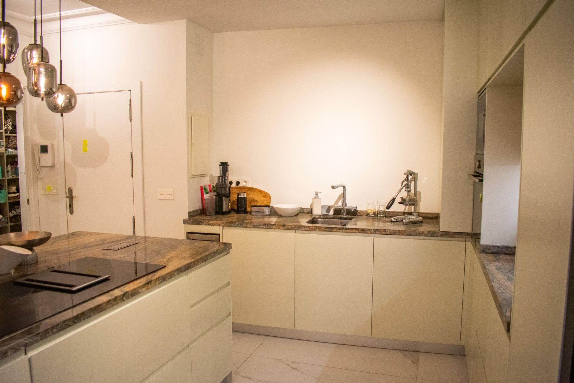Reventa - Apartamento / piso - Torrevieja - torrevieja