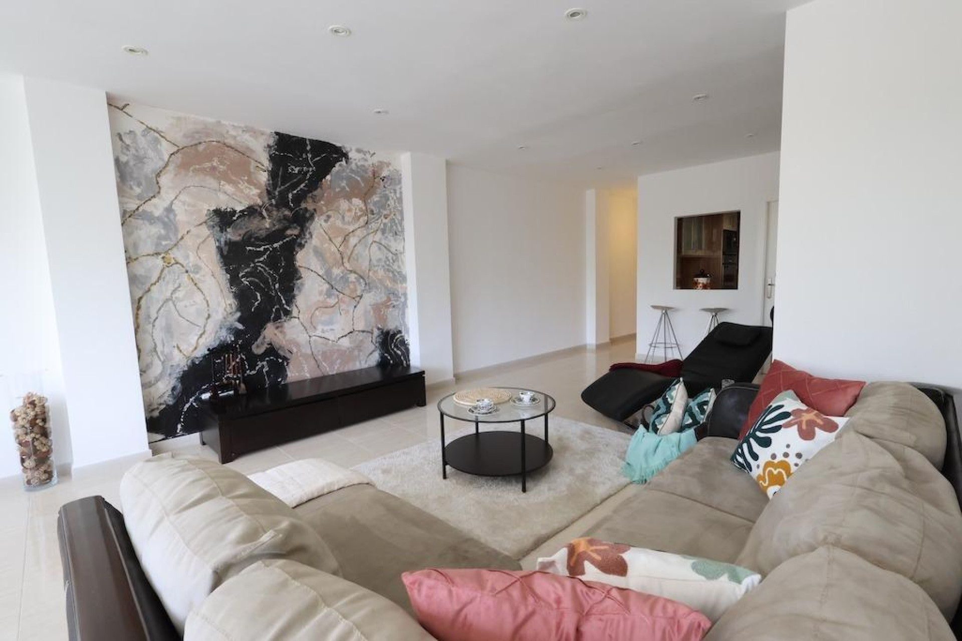Reventa - Apartamento / piso - Torrevieja - torrevieja