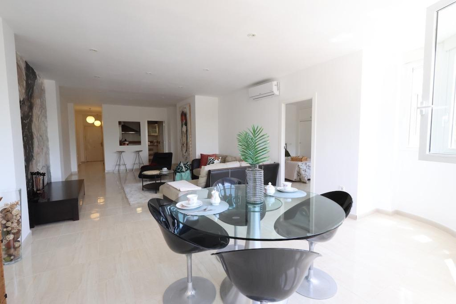 Reventa - Apartamento / piso - Torrevieja - torrevieja