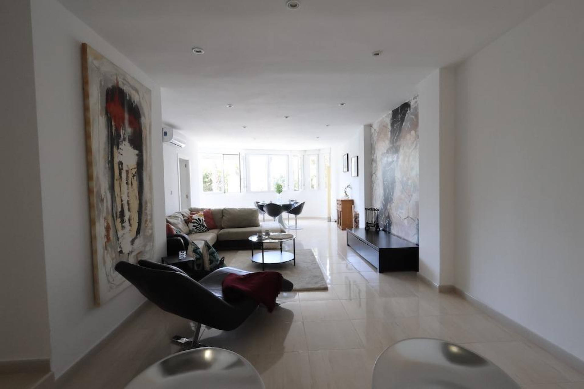 Reventa - Apartamento / piso - Torrevieja - torrevieja