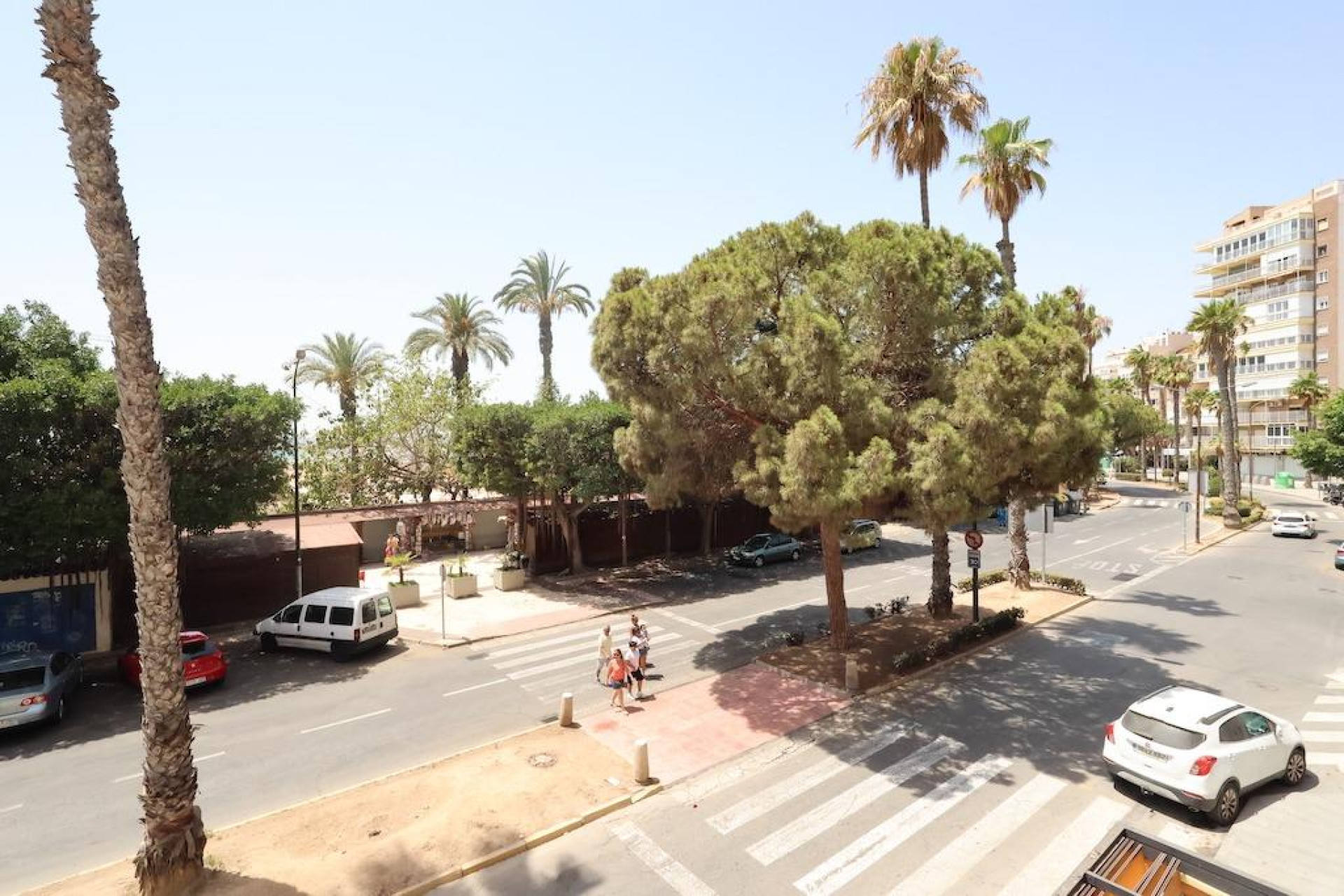 Reventa - Apartamento / piso - Torrevieja - torrevieja