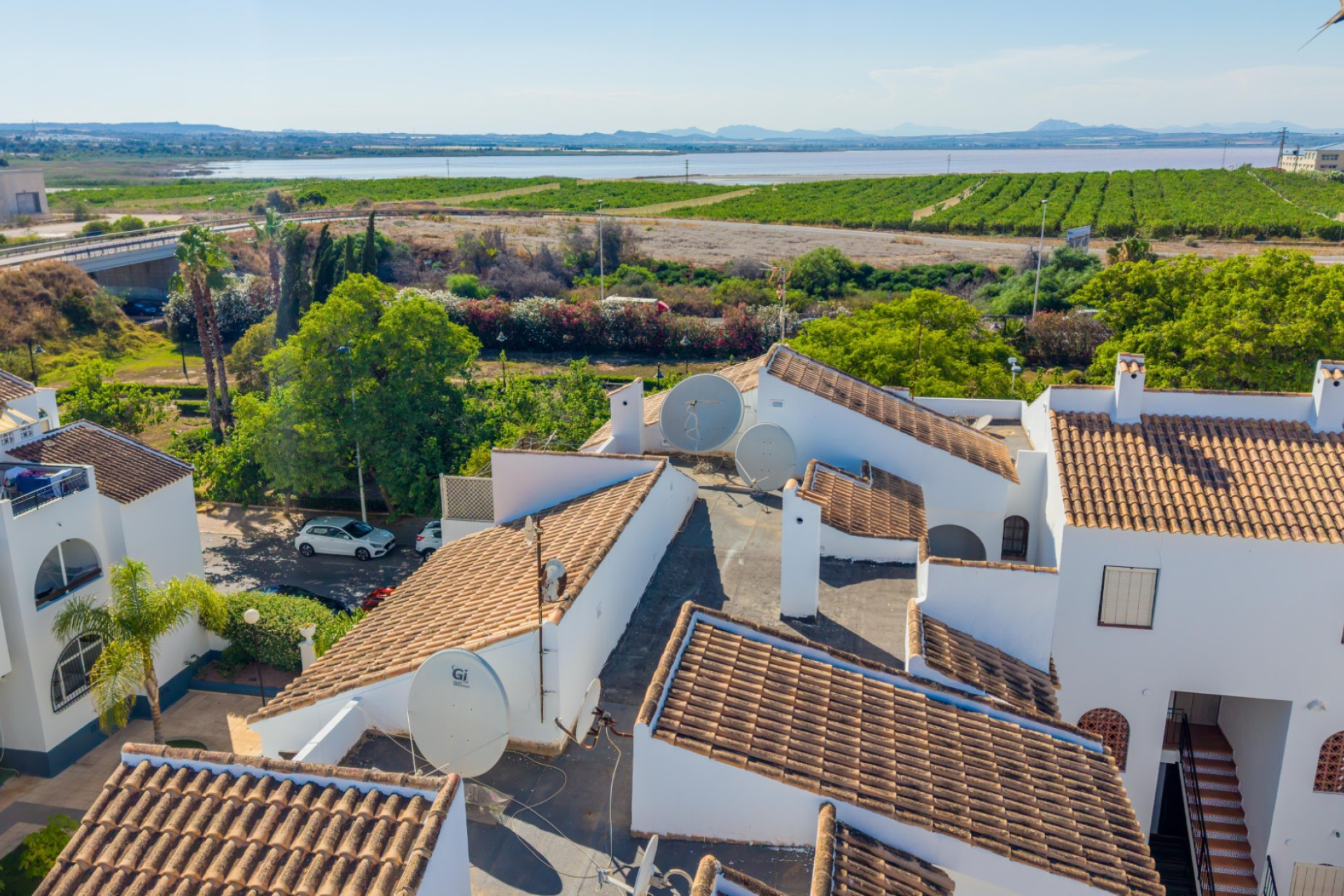 Reventa - Apartamento / piso - Torrevieja - torrevieja