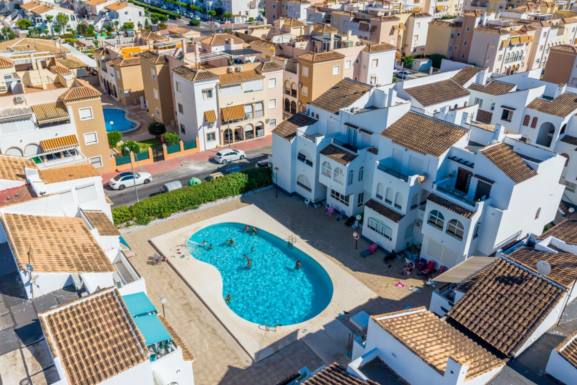 Reventa - Apartamento / piso - Torrevieja - torrevieja