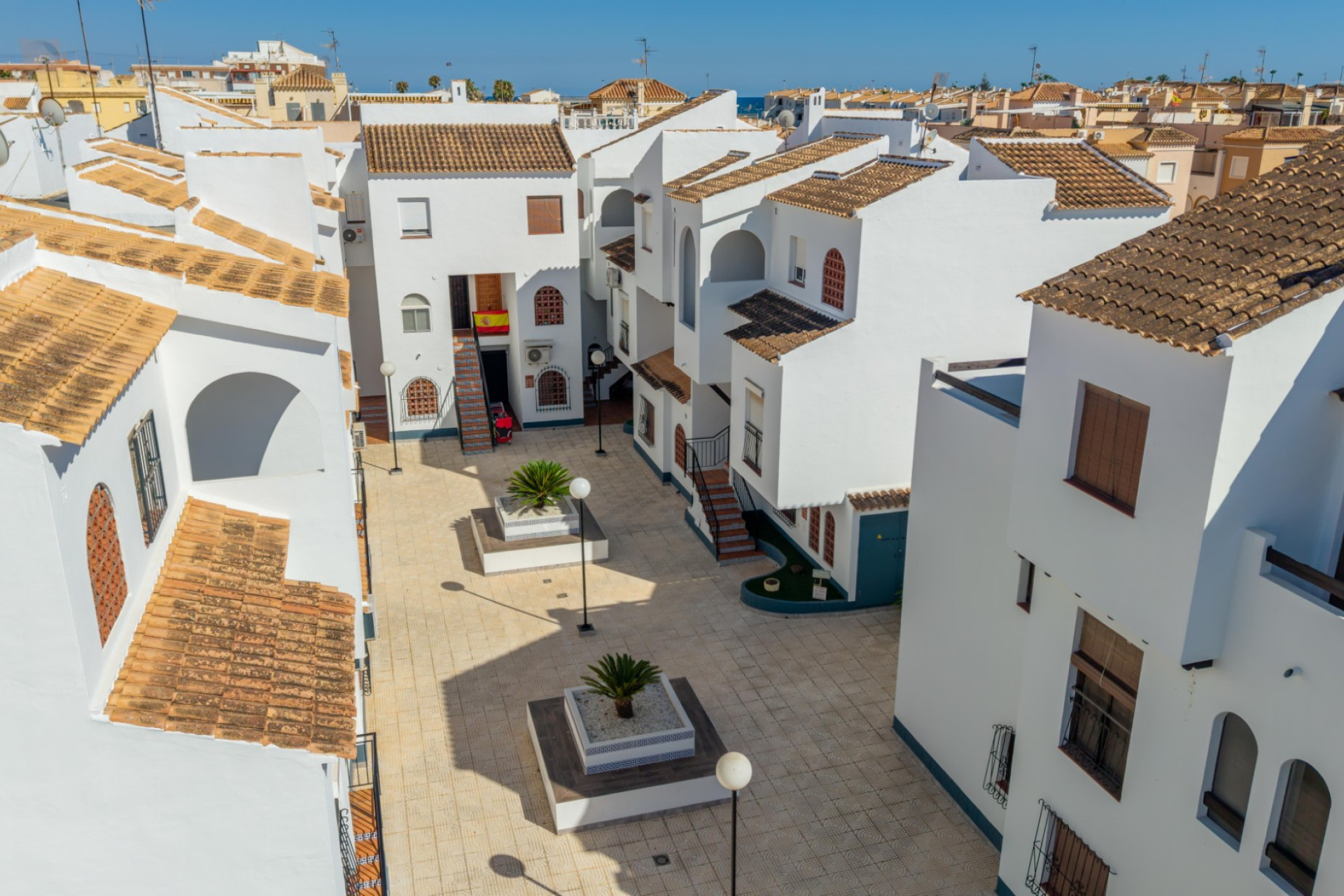 Reventa - Apartamento / piso - Torrevieja - torrevieja